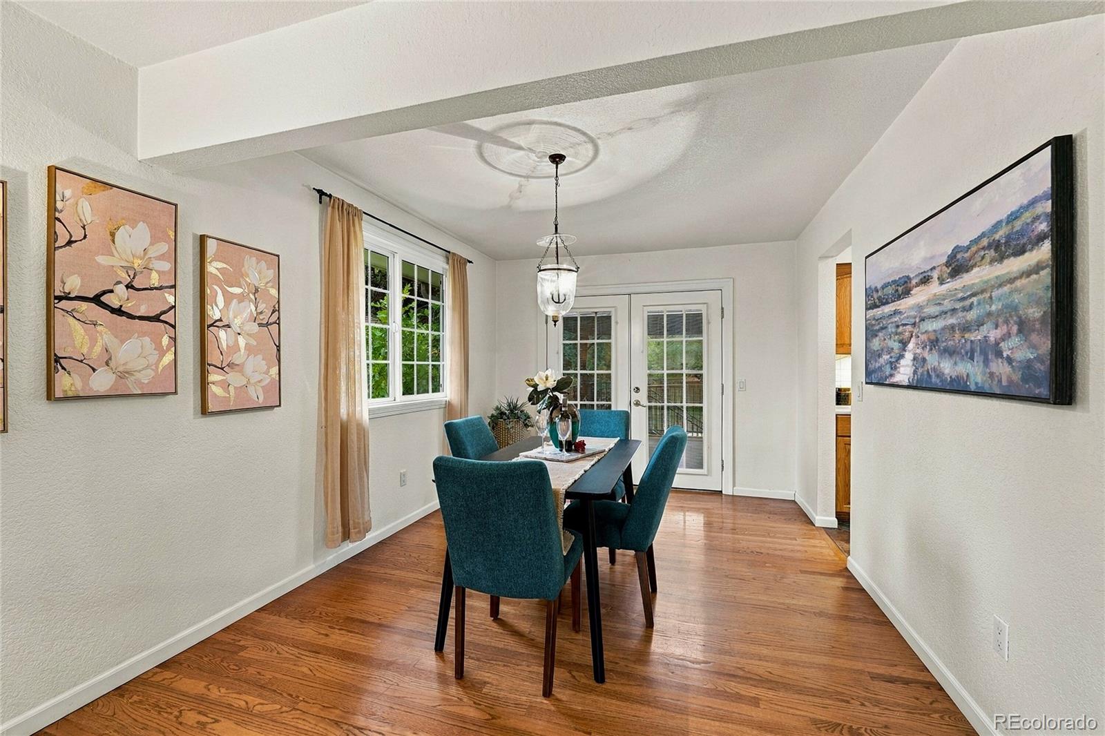MLS Image #6 for 4251 s alton place,greenwood village, Colorado