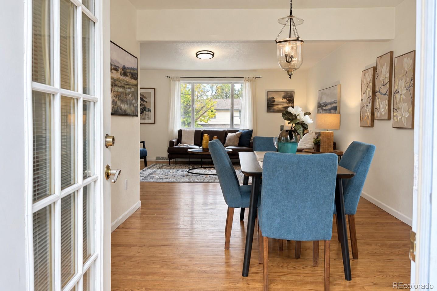 MLS Image #7 for 4251 s alton place,greenwood village, Colorado