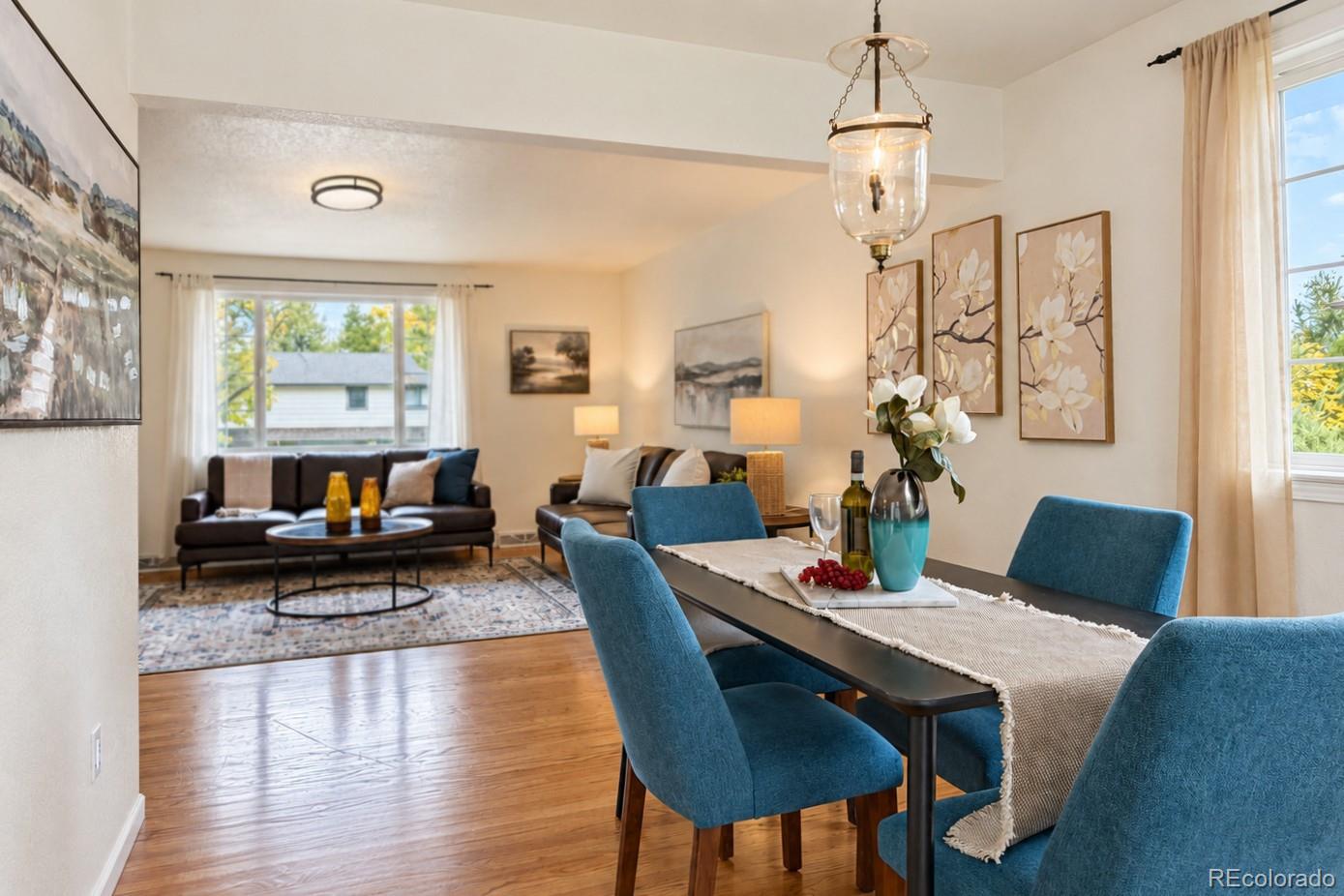 MLS Image #8 for 4251 s alton place,greenwood village, Colorado