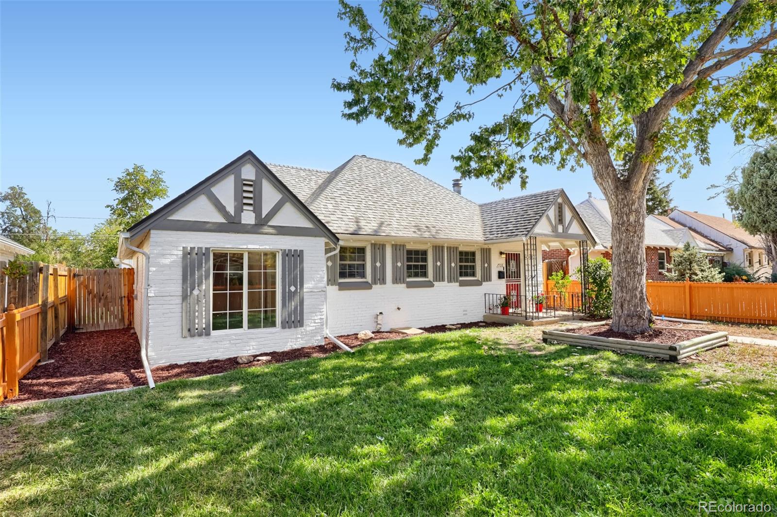 MLS Image #0 for 508 s canosa court,denver, Colorado