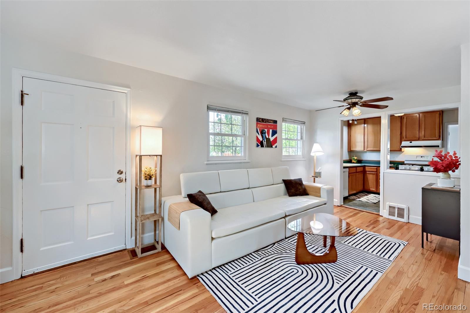 MLS Image #11 for 508 s canosa court,denver, Colorado