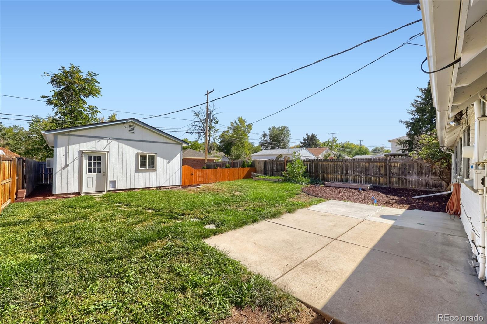 MLS Image #18 for 508 s canosa court,denver, Colorado