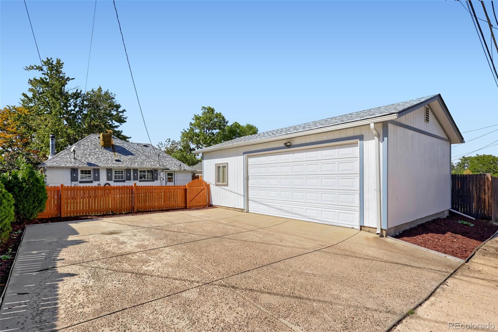MLS Image #19 for 508 s canosa court,denver, Colorado