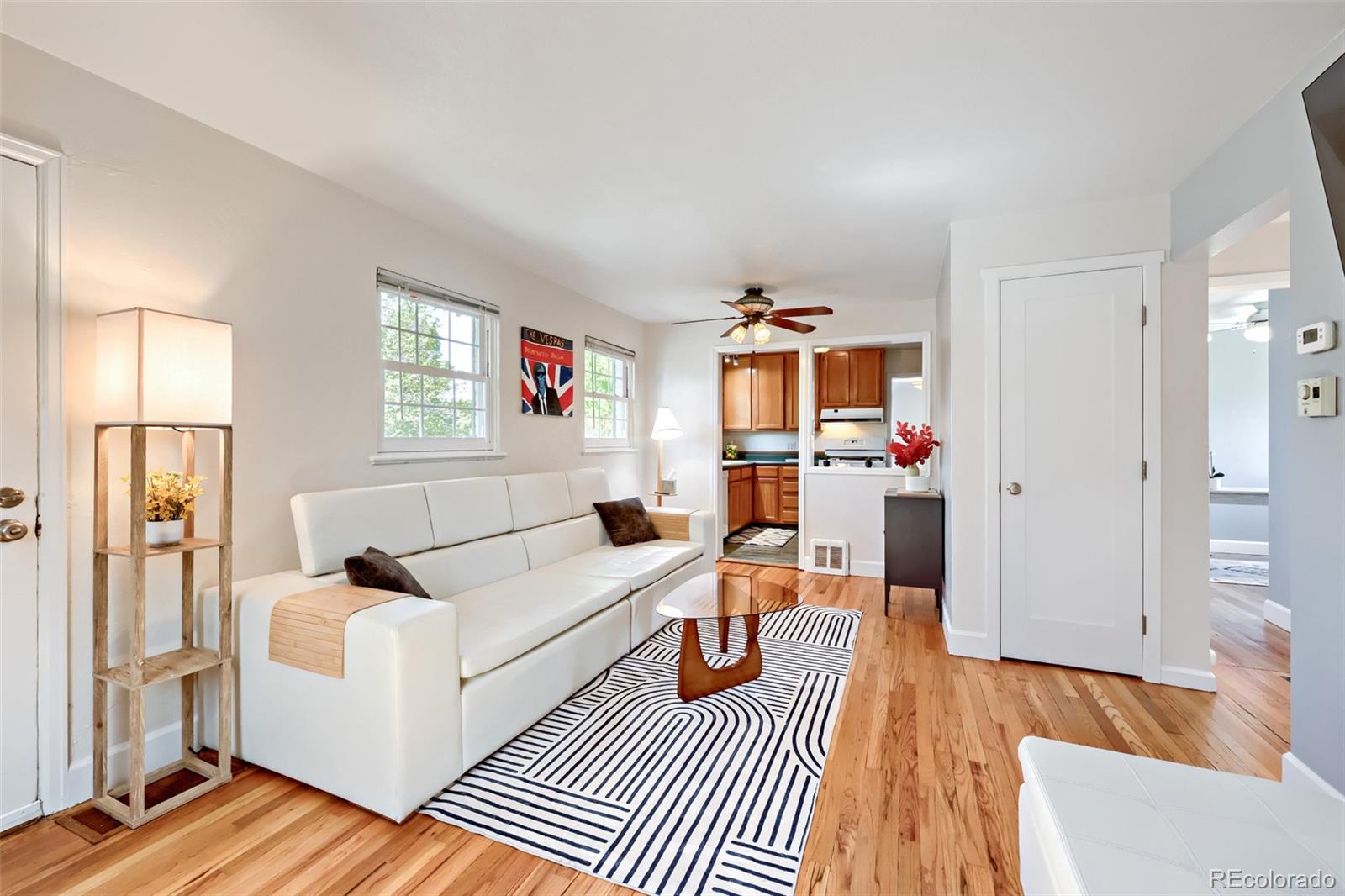 MLS Image #2 for 508 s canosa court,denver, Colorado