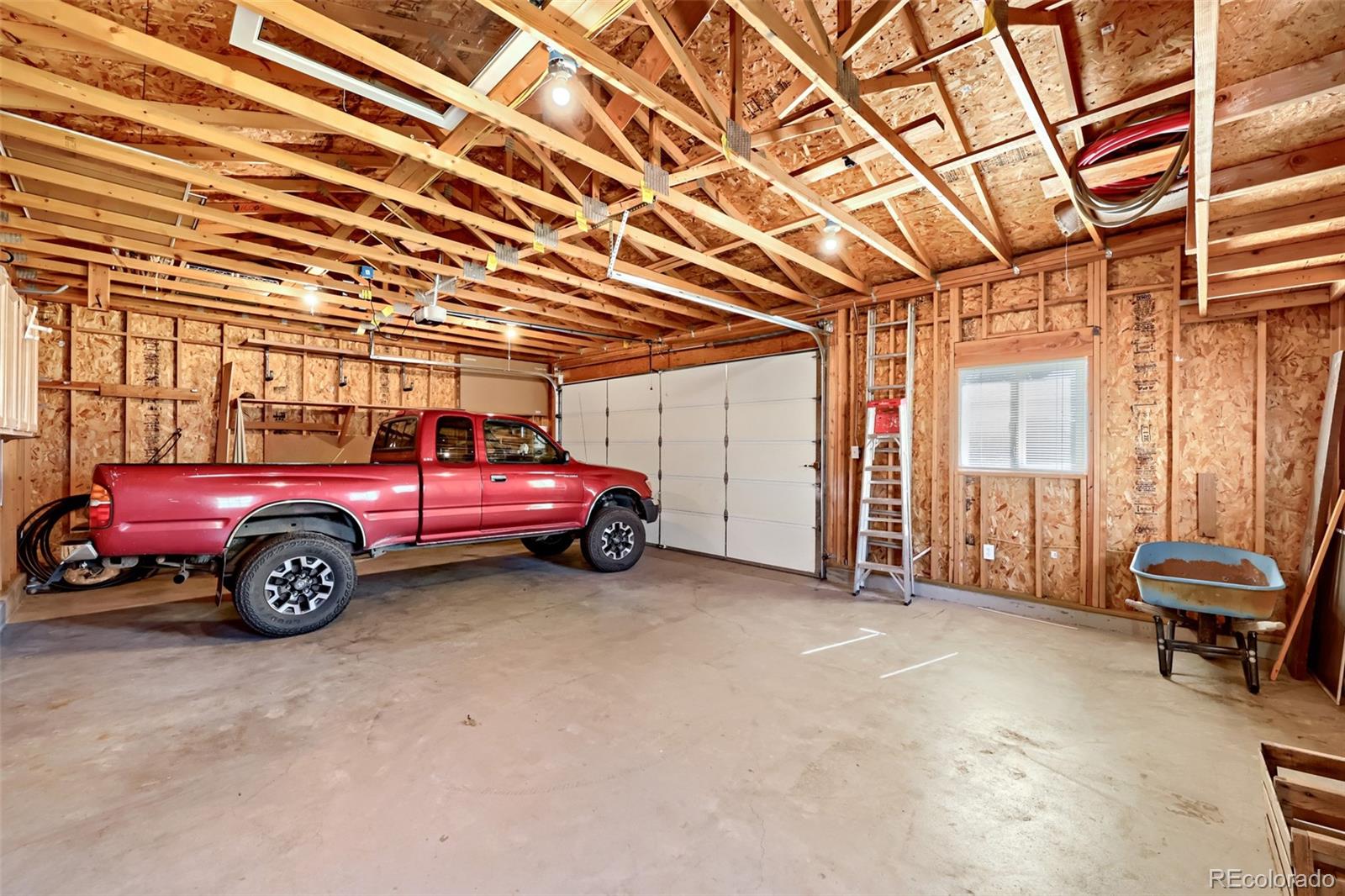 MLS Image #20 for 508 s canosa court,denver, Colorado