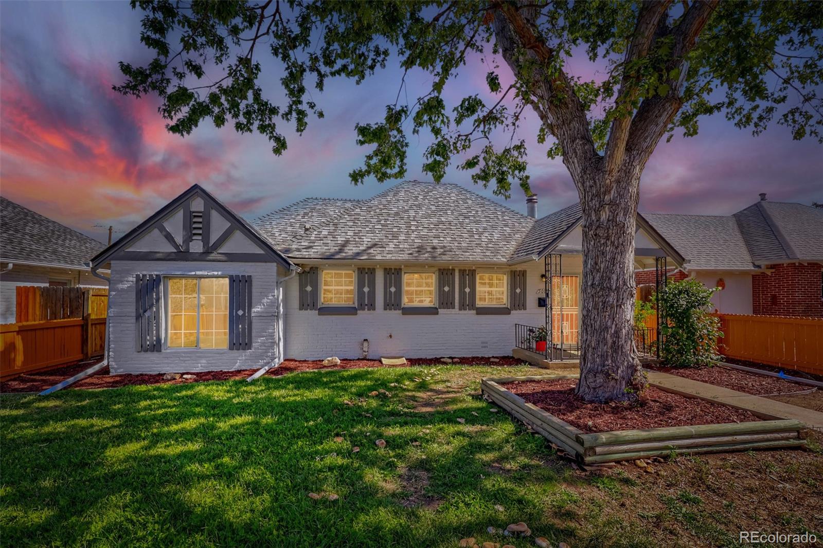 MLS Image #21 for 508 s canosa court,denver, Colorado