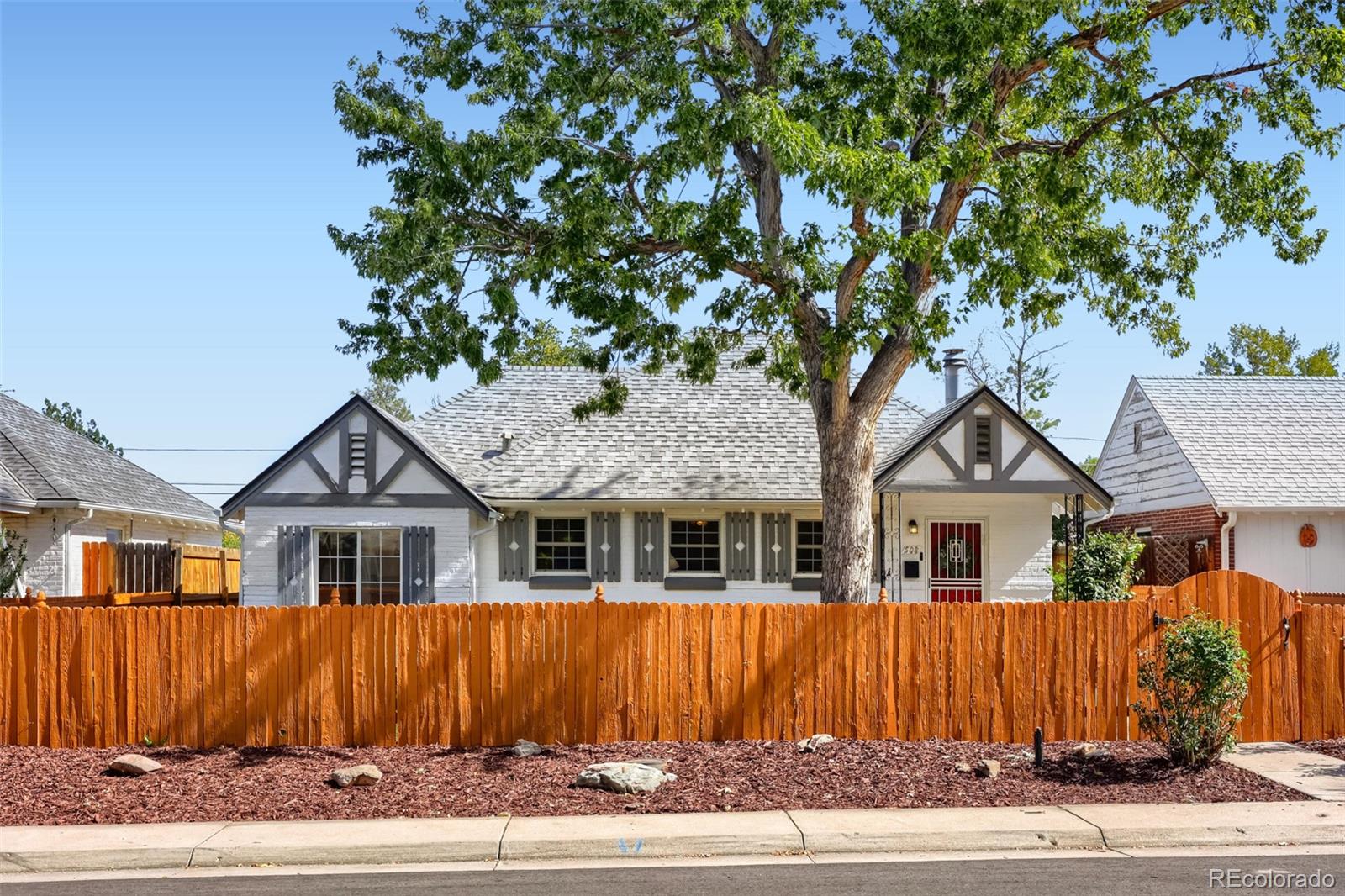 MLS Image #22 for 508 s canosa court,denver, Colorado
