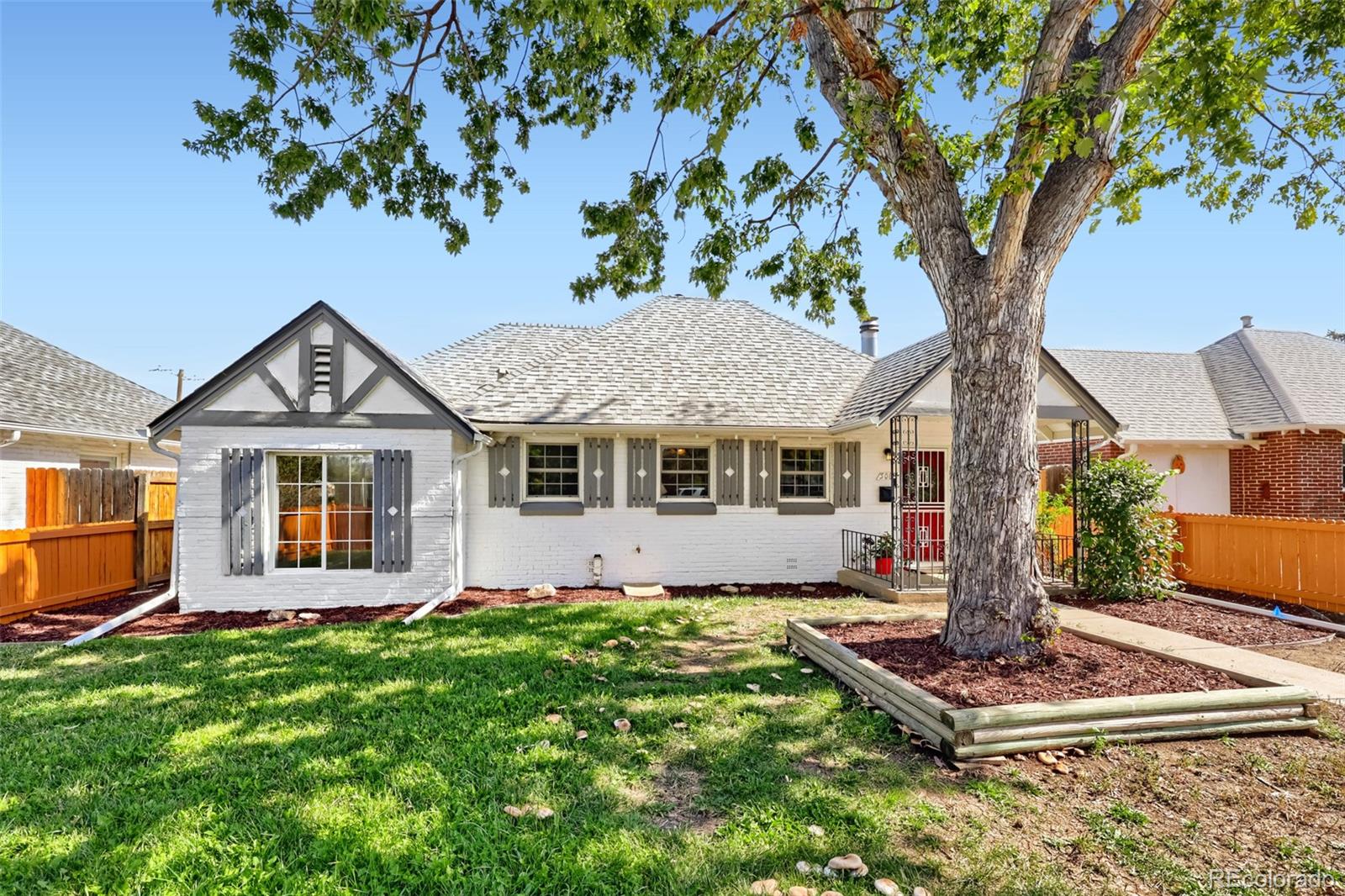 MLS Image #23 for 508 s canosa court,denver, Colorado