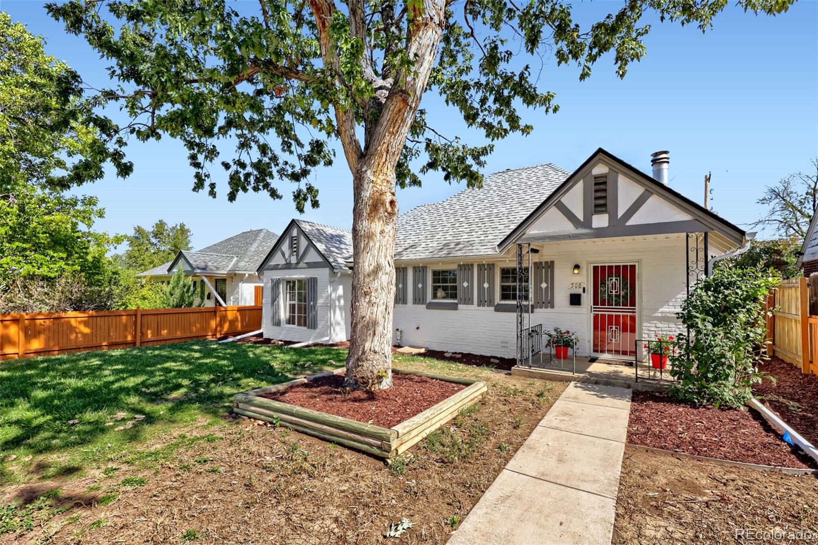 MLS Image #24 for 508 s canosa court,denver, Colorado