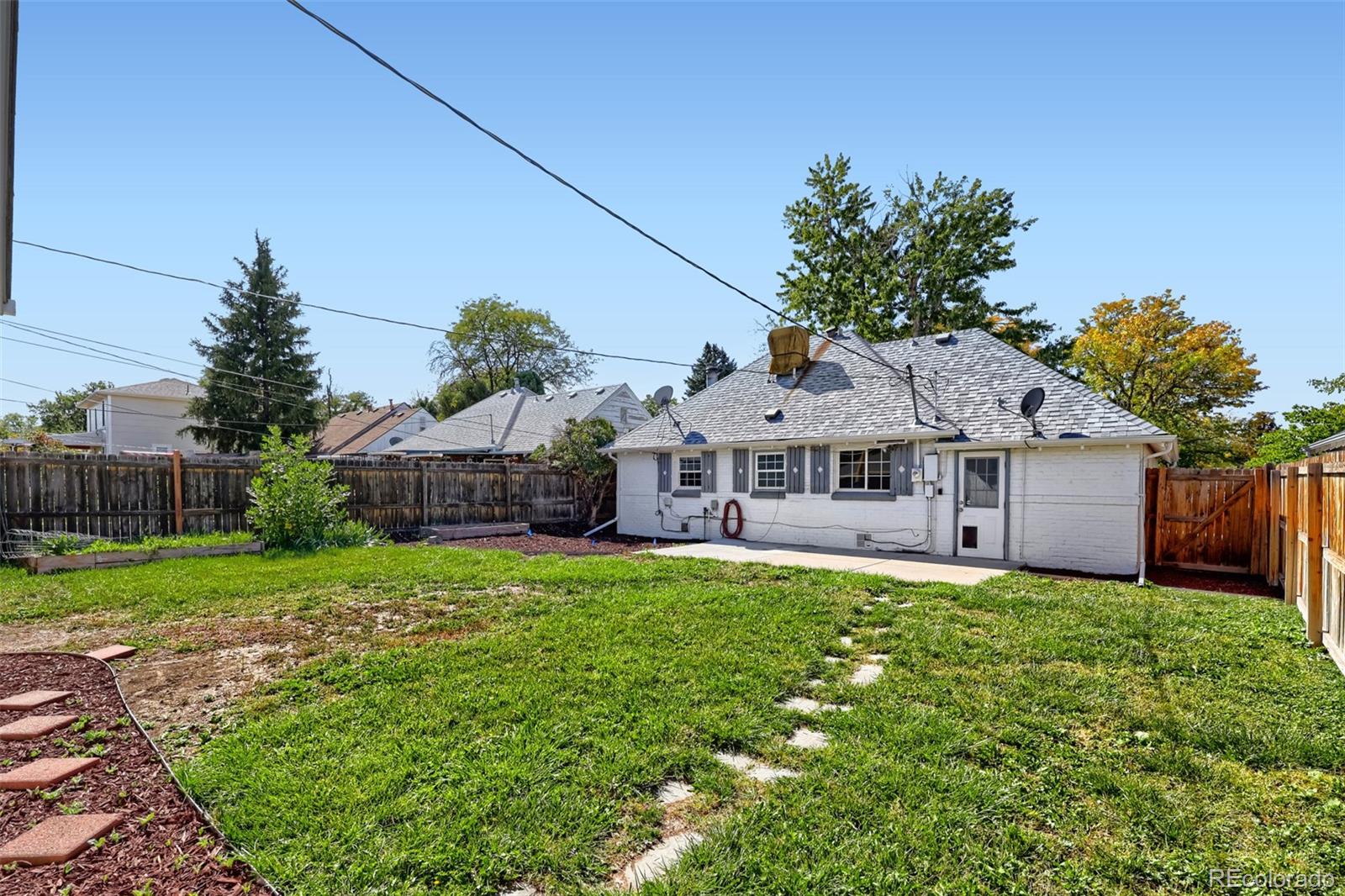 MLS Image #26 for 508 s canosa court,denver, Colorado