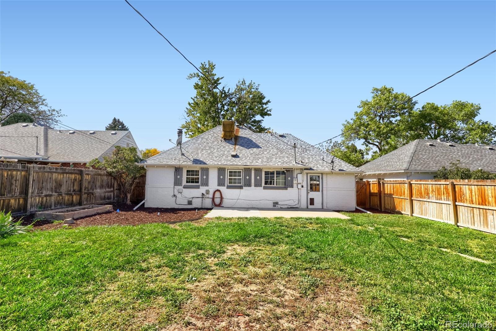 MLS Image #27 for 508 s canosa court,denver, Colorado