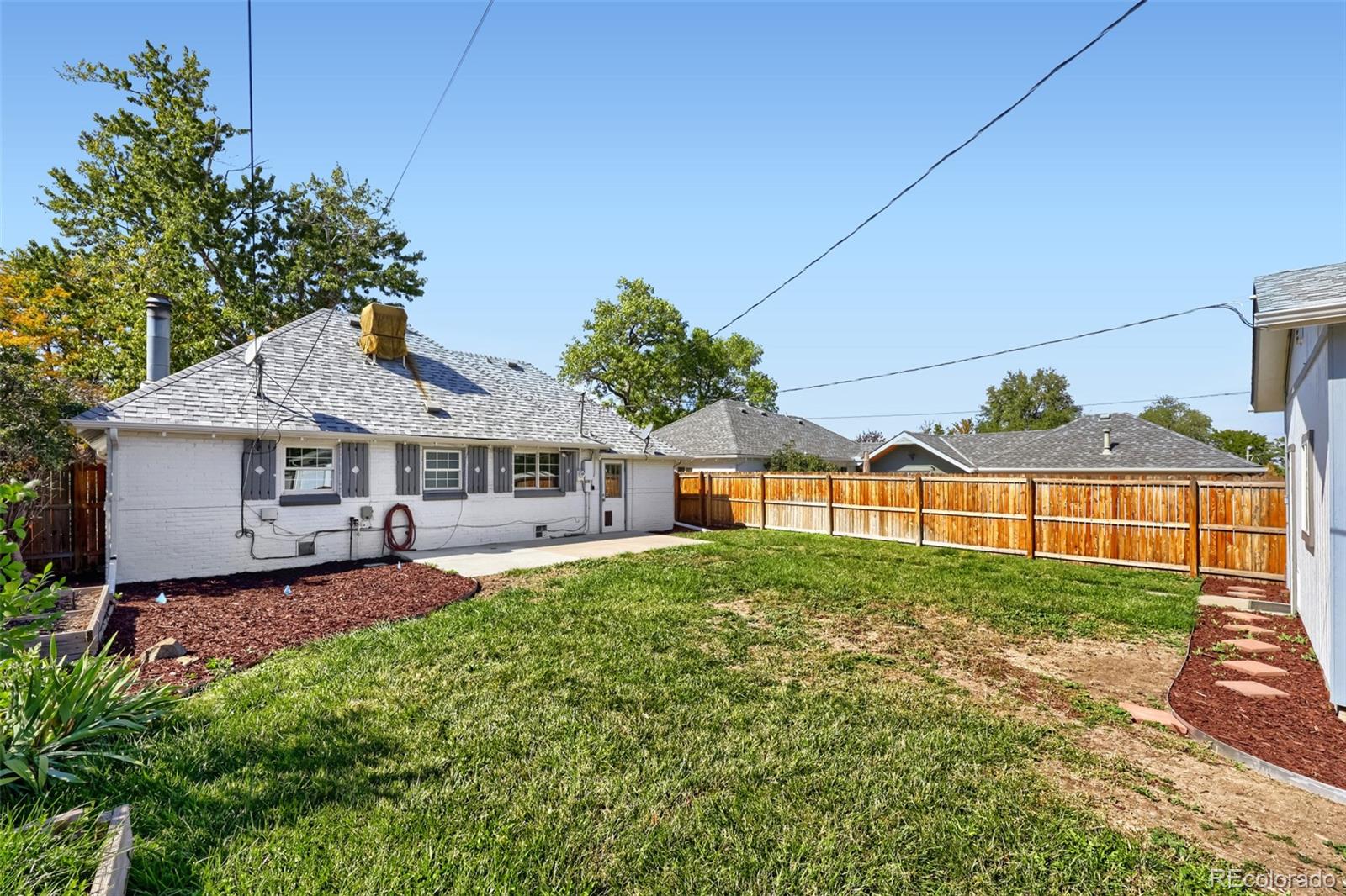 MLS Image #28 for 508 s canosa court,denver, Colorado
