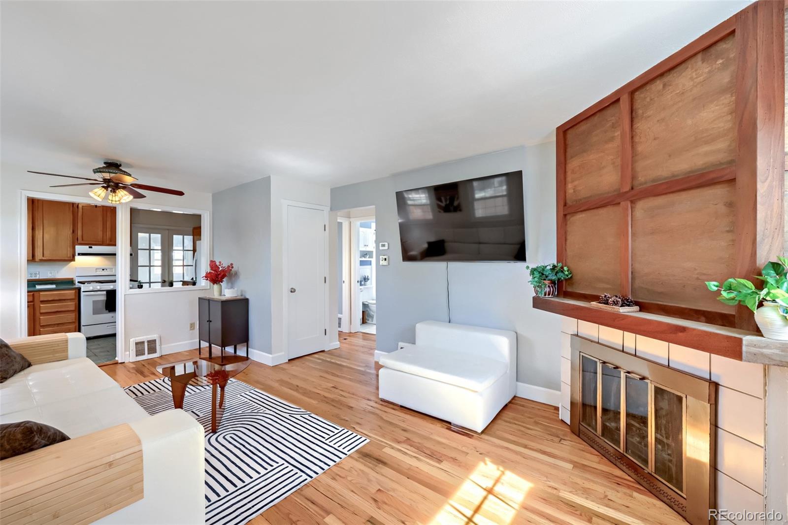 MLS Image #3 for 508 s canosa court,denver, Colorado