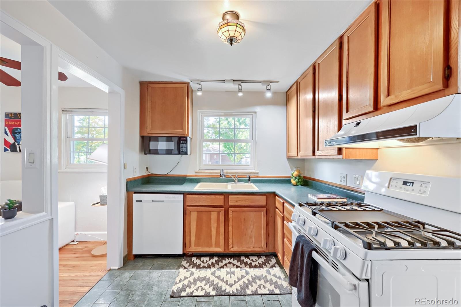 MLS Image #5 for 508 s canosa court,denver, Colorado