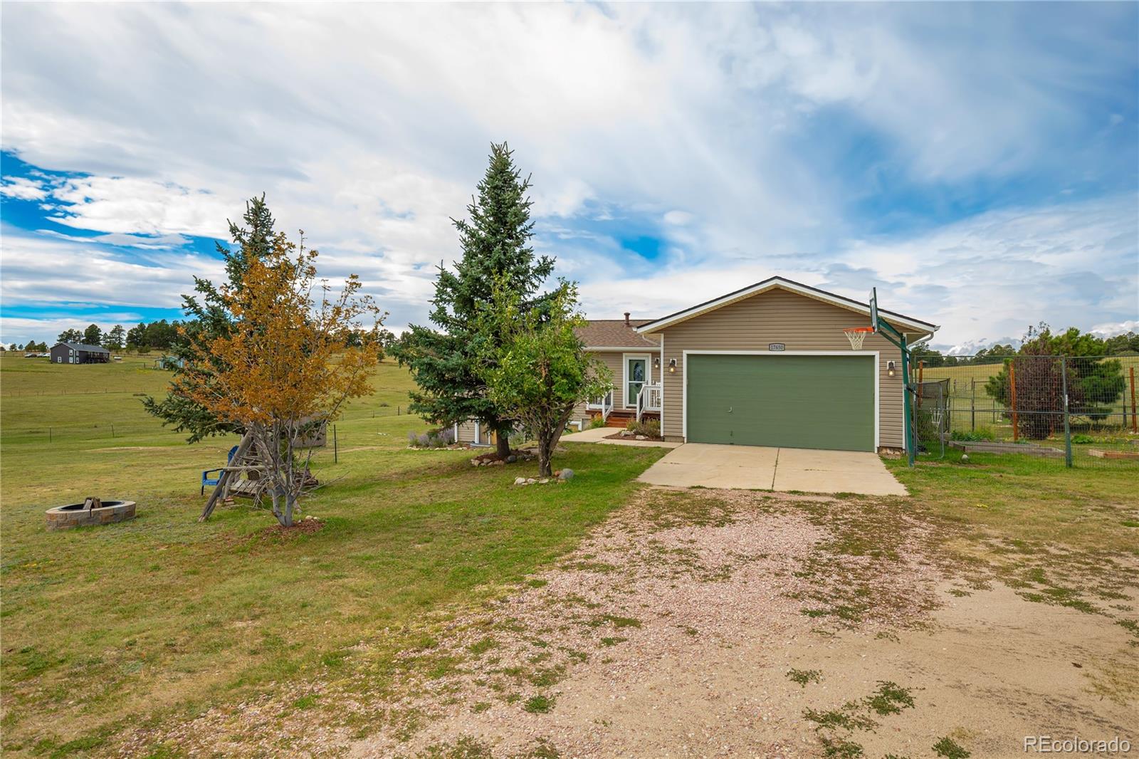 MLS Image #0 for 17650  fremont fort drive,peyton, Colorado