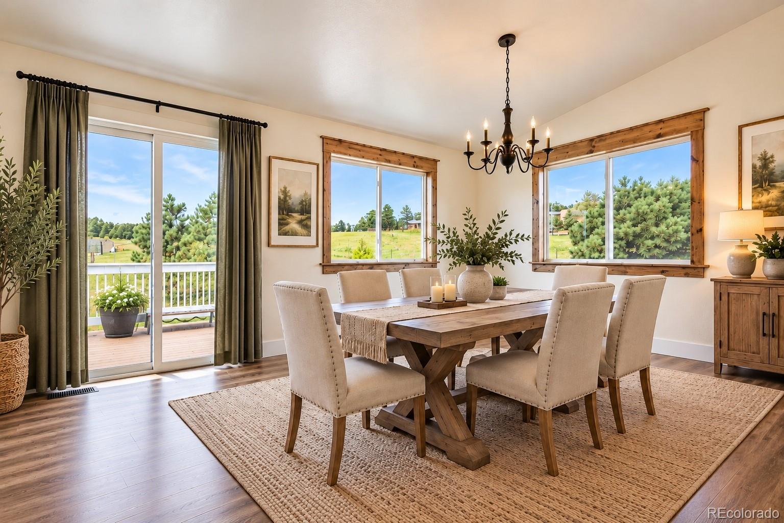 MLS Image #12 for 17650  fremont fort drive,peyton, Colorado