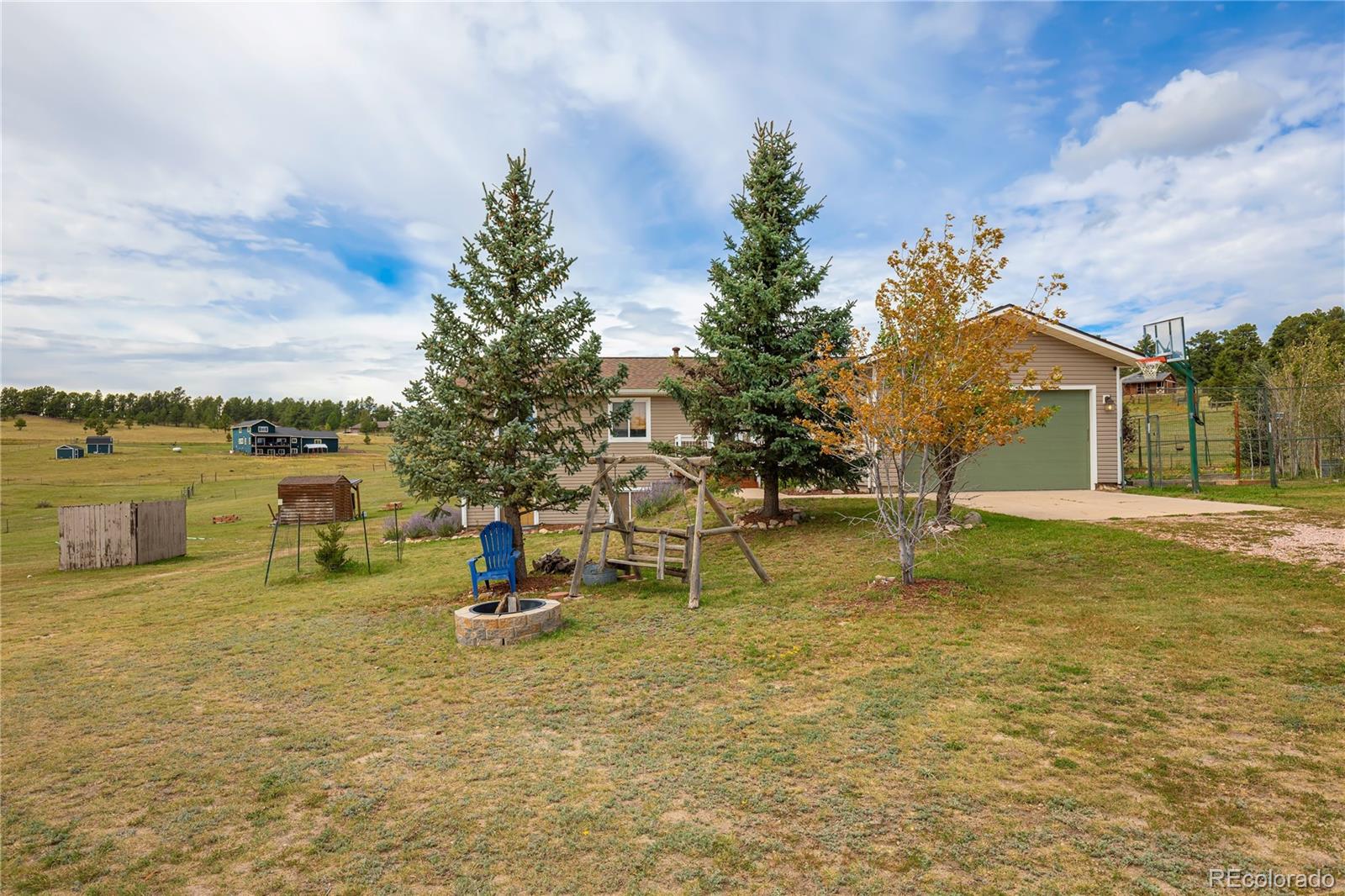 MLS Image #2 for 17650  fremont fort drive,peyton, Colorado