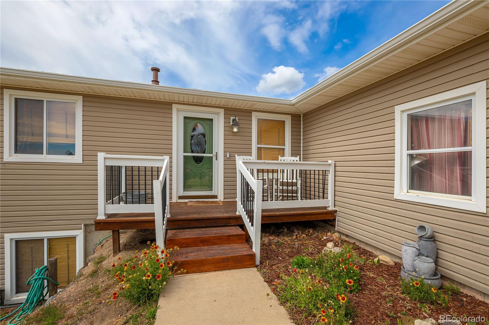 MLS Image #3 for 17650  fremont fort drive,peyton, Colorado