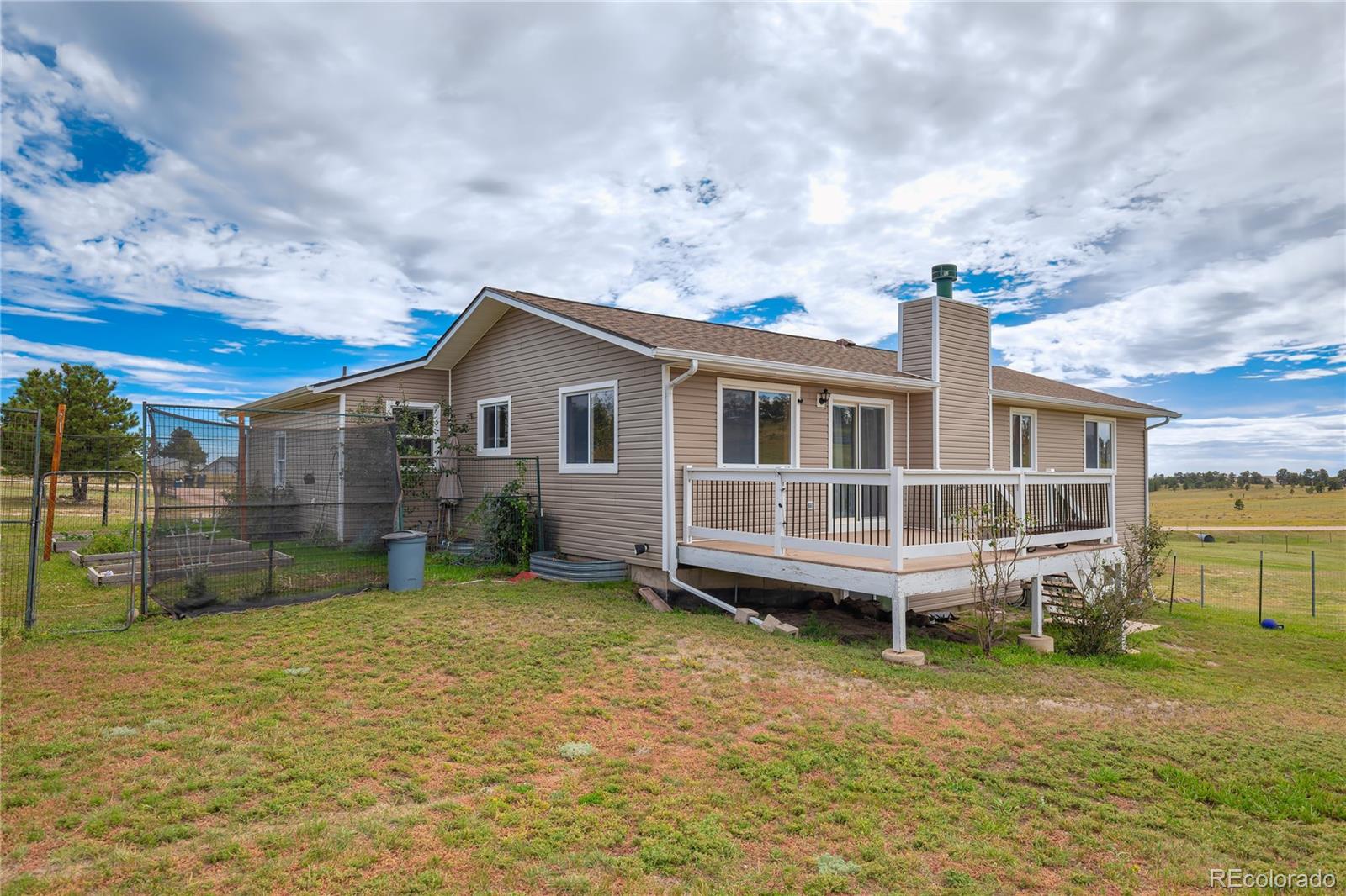 MLS Image #35 for 17650  fremont fort drive,peyton, Colorado