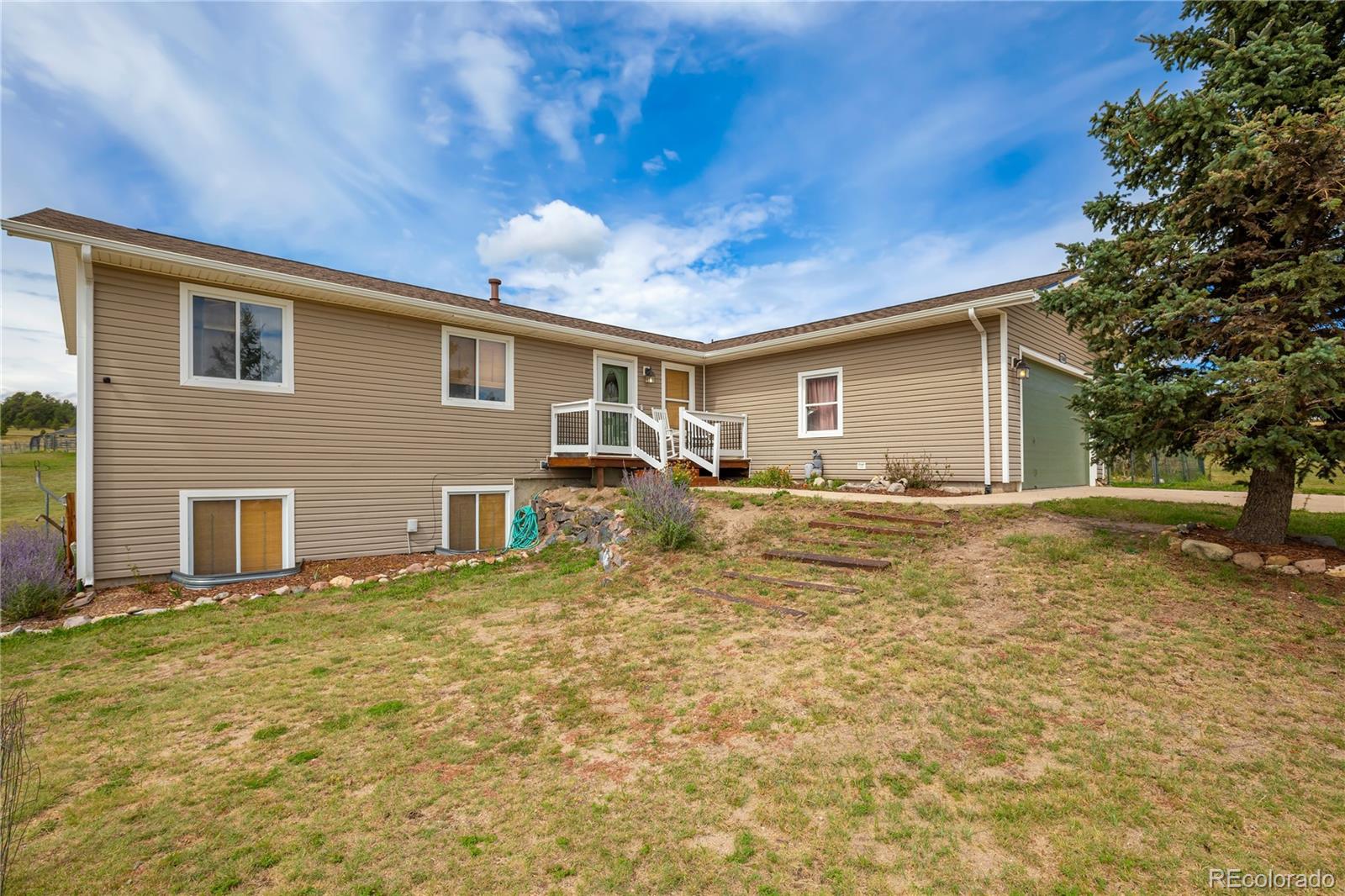 MLS Image #4 for 17650  fremont fort drive,peyton, Colorado