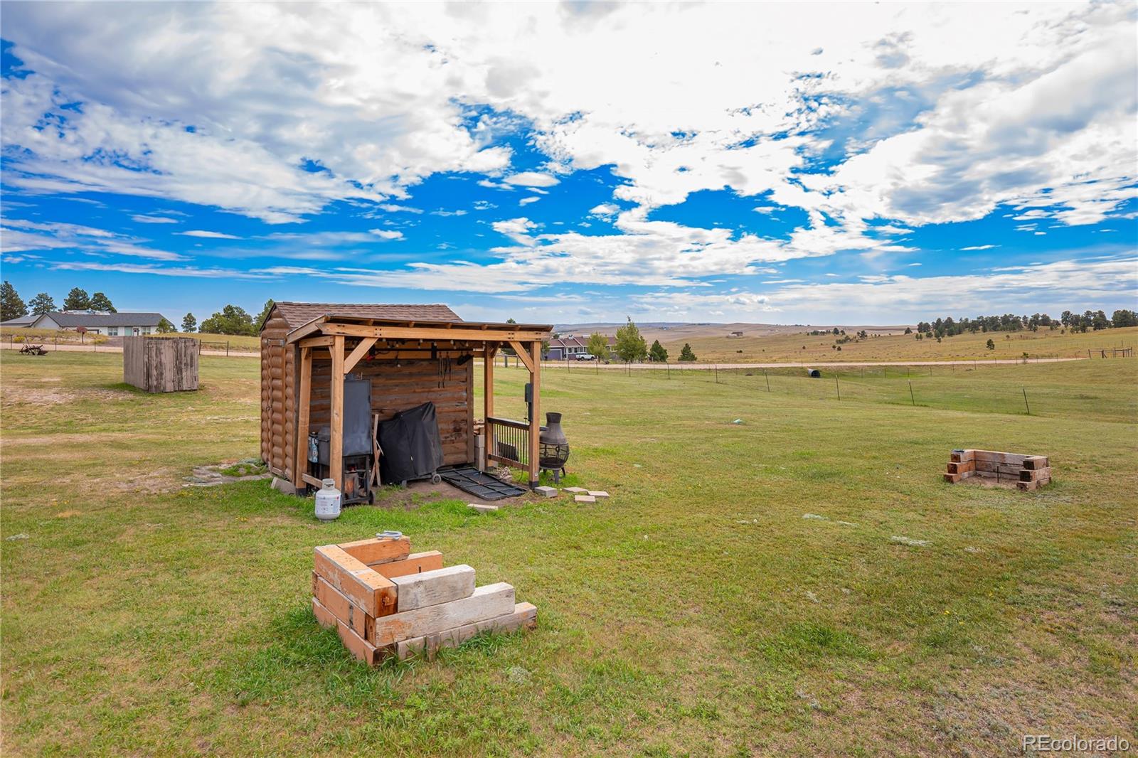 MLS Image #40 for 17650  fremont fort drive,peyton, Colorado