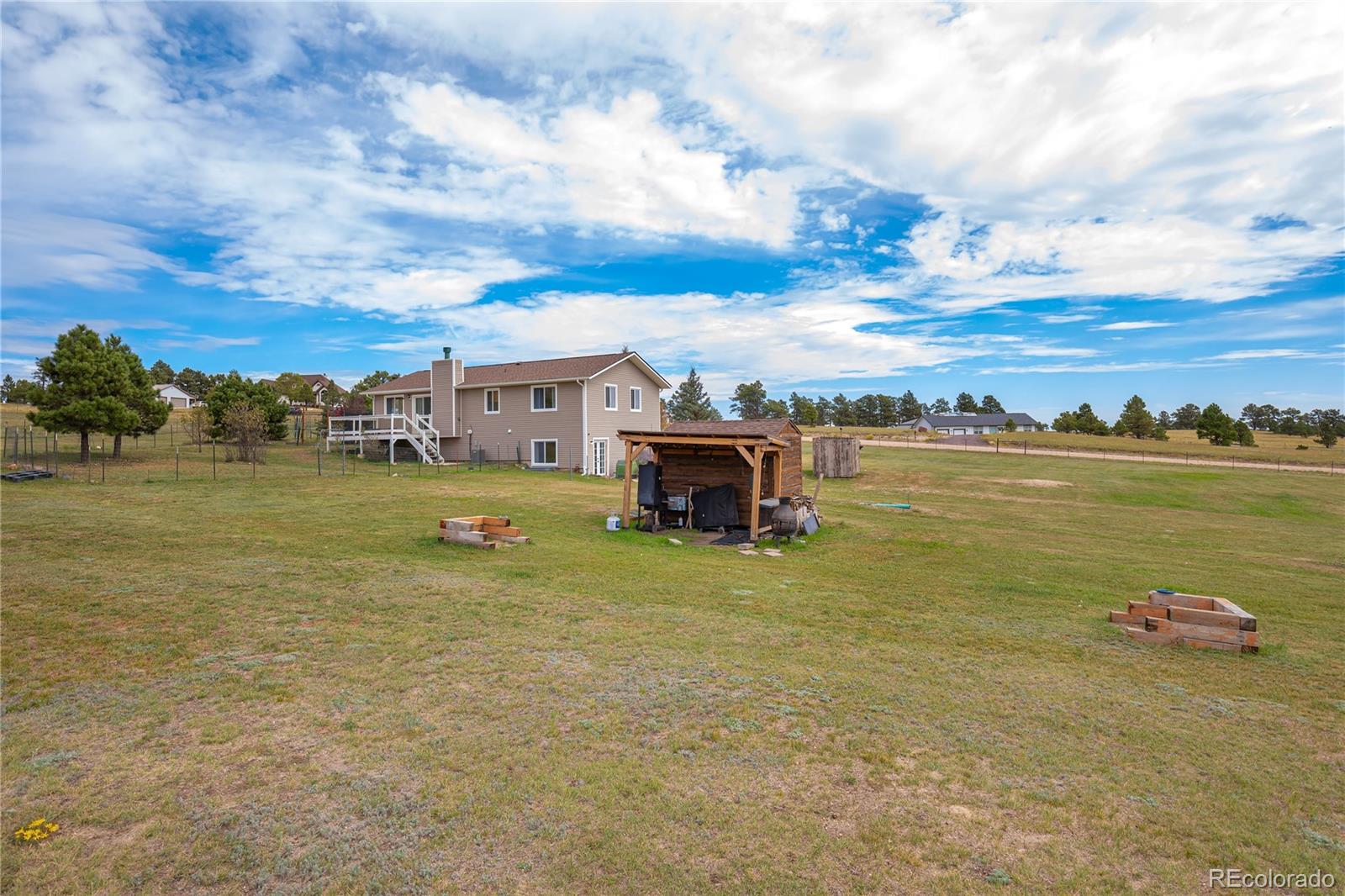 MLS Image #41 for 17650  fremont fort drive,peyton, Colorado