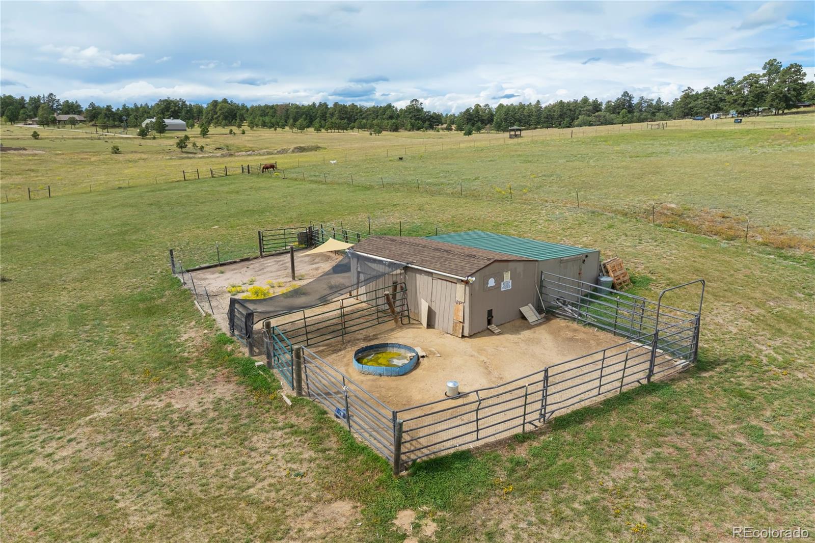 MLS Image #42 for 17650  fremont fort drive,peyton, Colorado