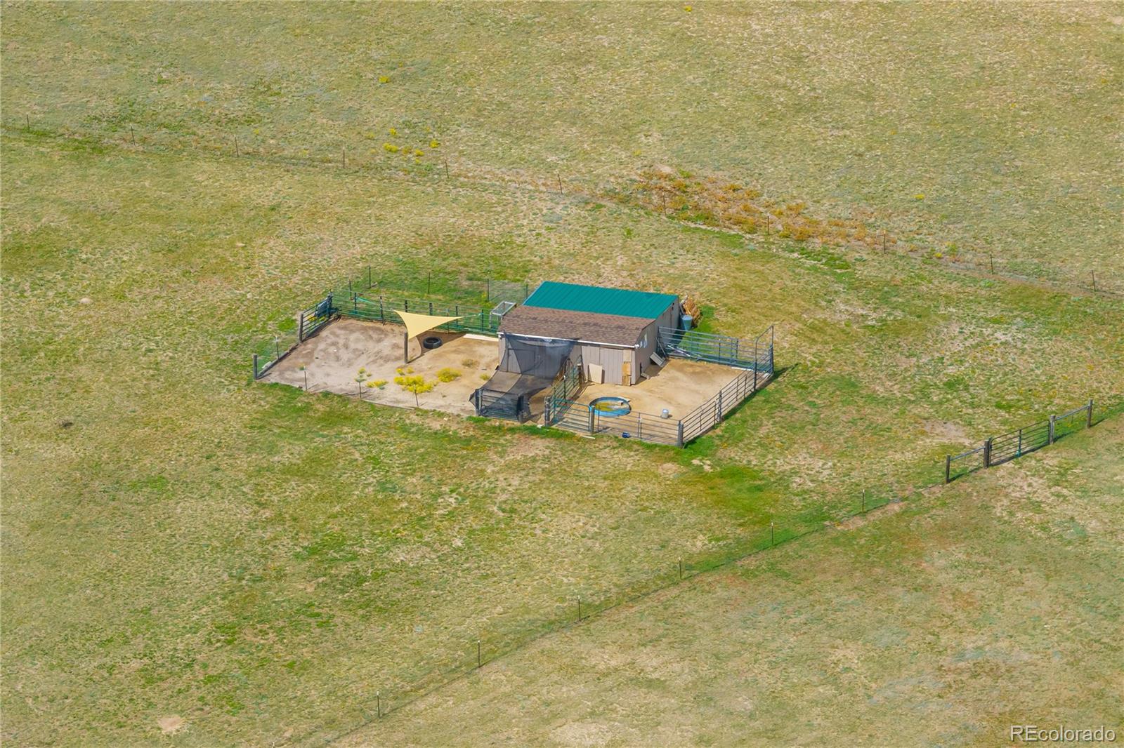 MLS Image #45 for 17650  fremont fort drive,peyton, Colorado