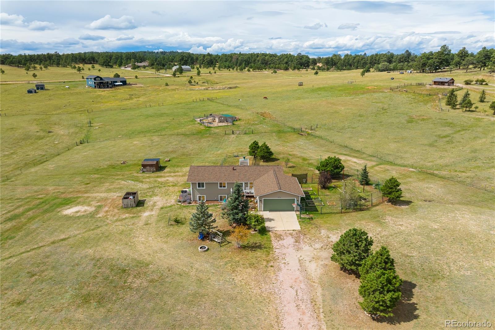 MLS Image #46 for 17650  fremont fort drive,peyton, Colorado