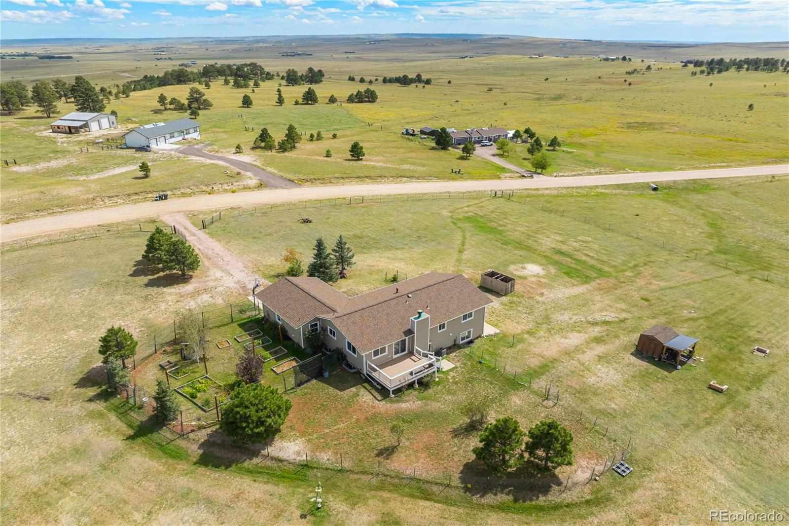 MLS Image #47 for 17650  fremont fort drive,peyton, Colorado