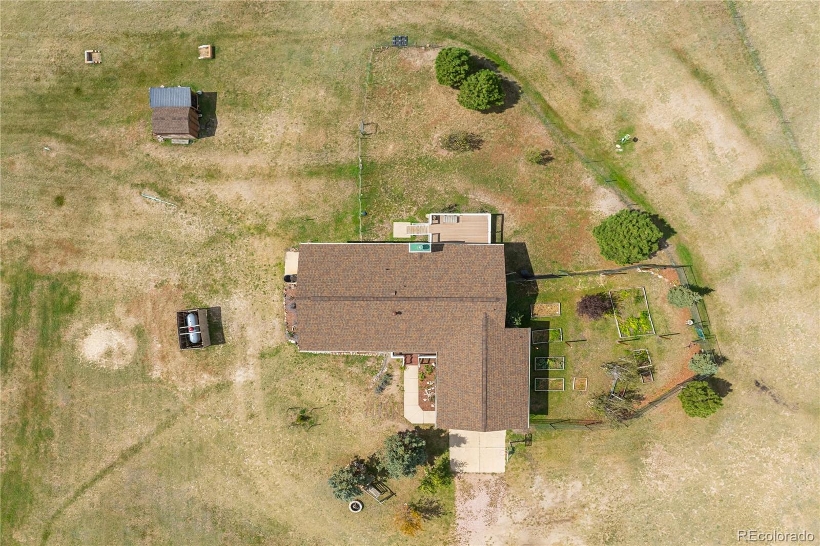 MLS Image #48 for 17650  fremont fort drive,peyton, Colorado