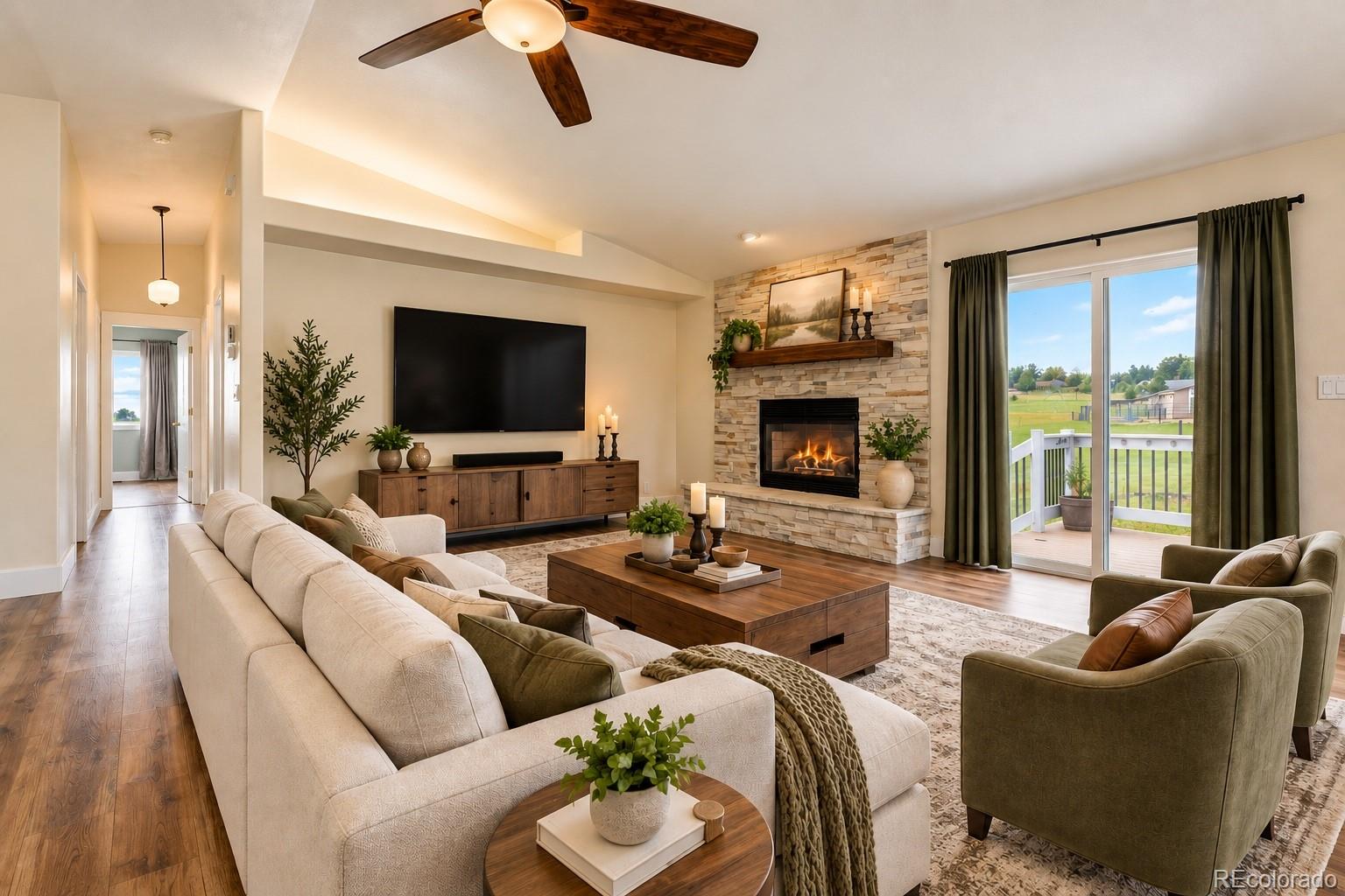 MLS Image #8 for 17650  fremont fort drive,peyton, Colorado