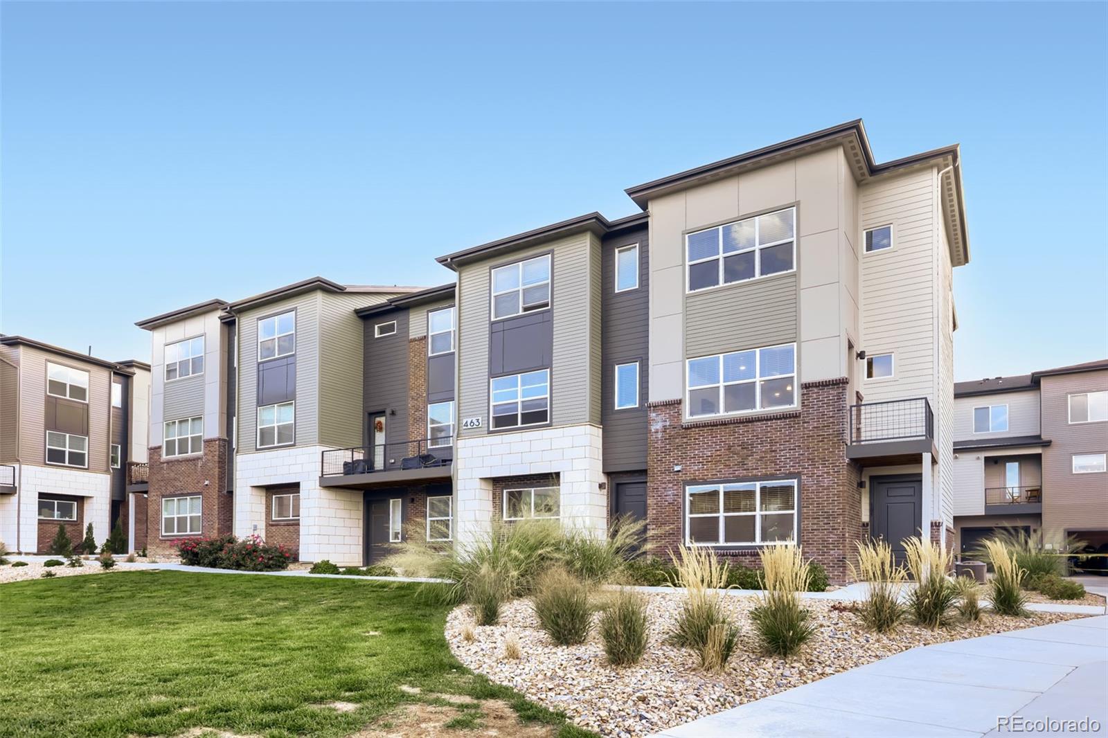 MLS Image #0 for 463  interlocken boulevard,broomfield, Colorado