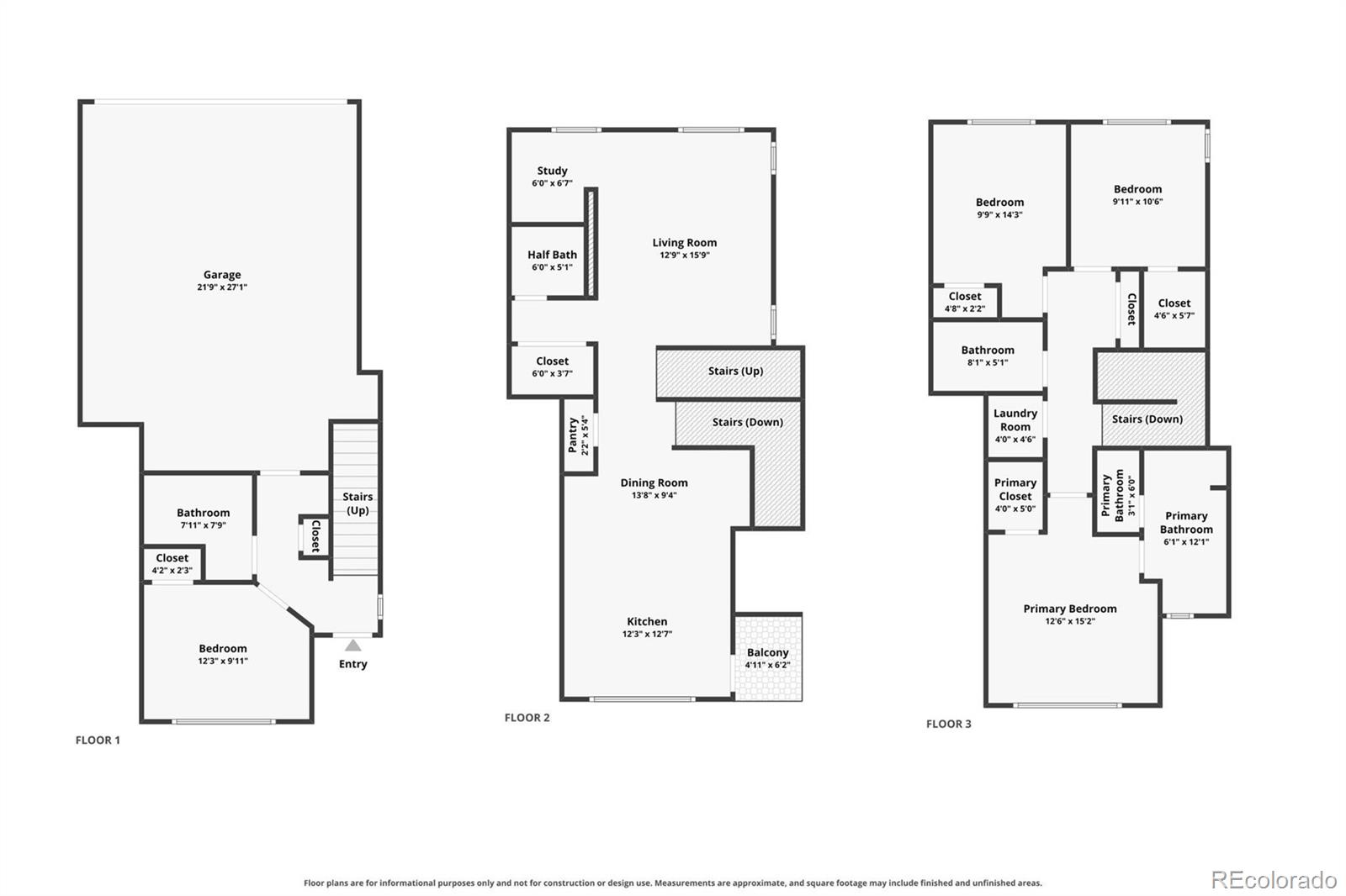 MLS Image #28 for 463  interlocken boulevard,broomfield, Colorado