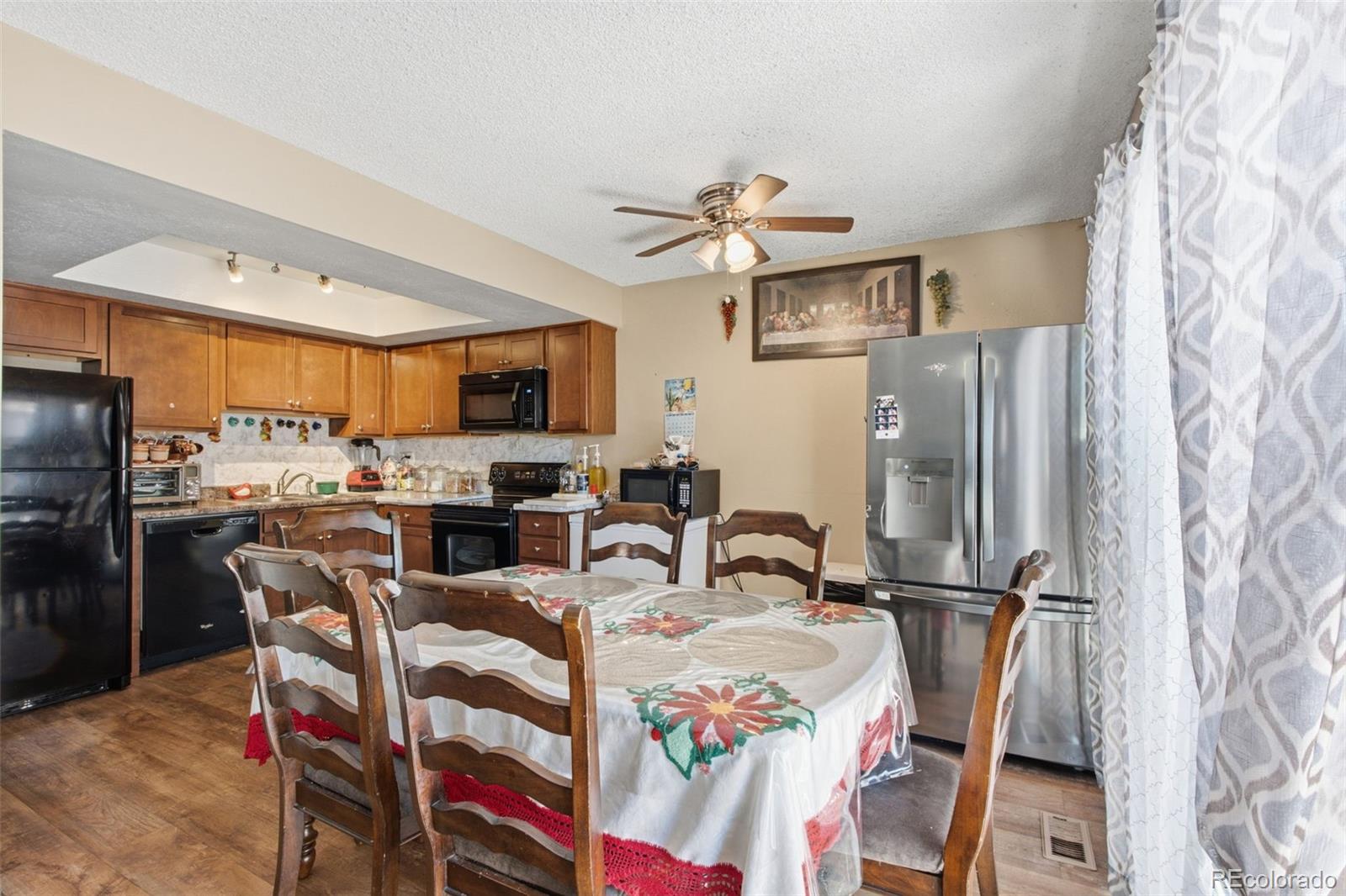 MLS Image #3 for 1241 s uvalda street ,aurora, Colorado