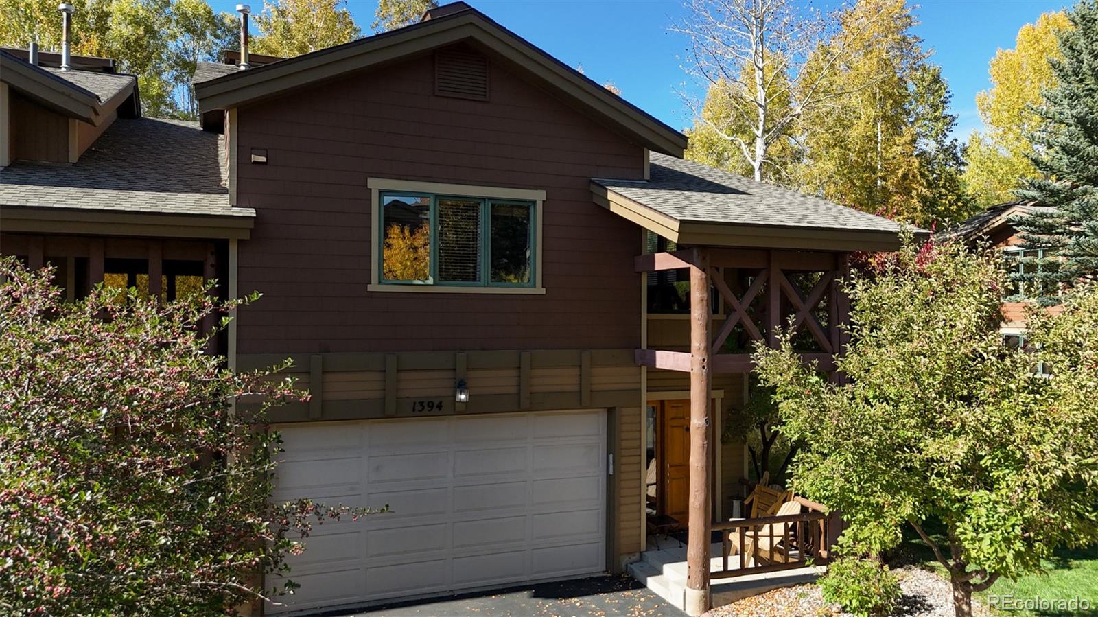 MLS Image #1 for 1394  moraine circle,steamboat springs, Colorado