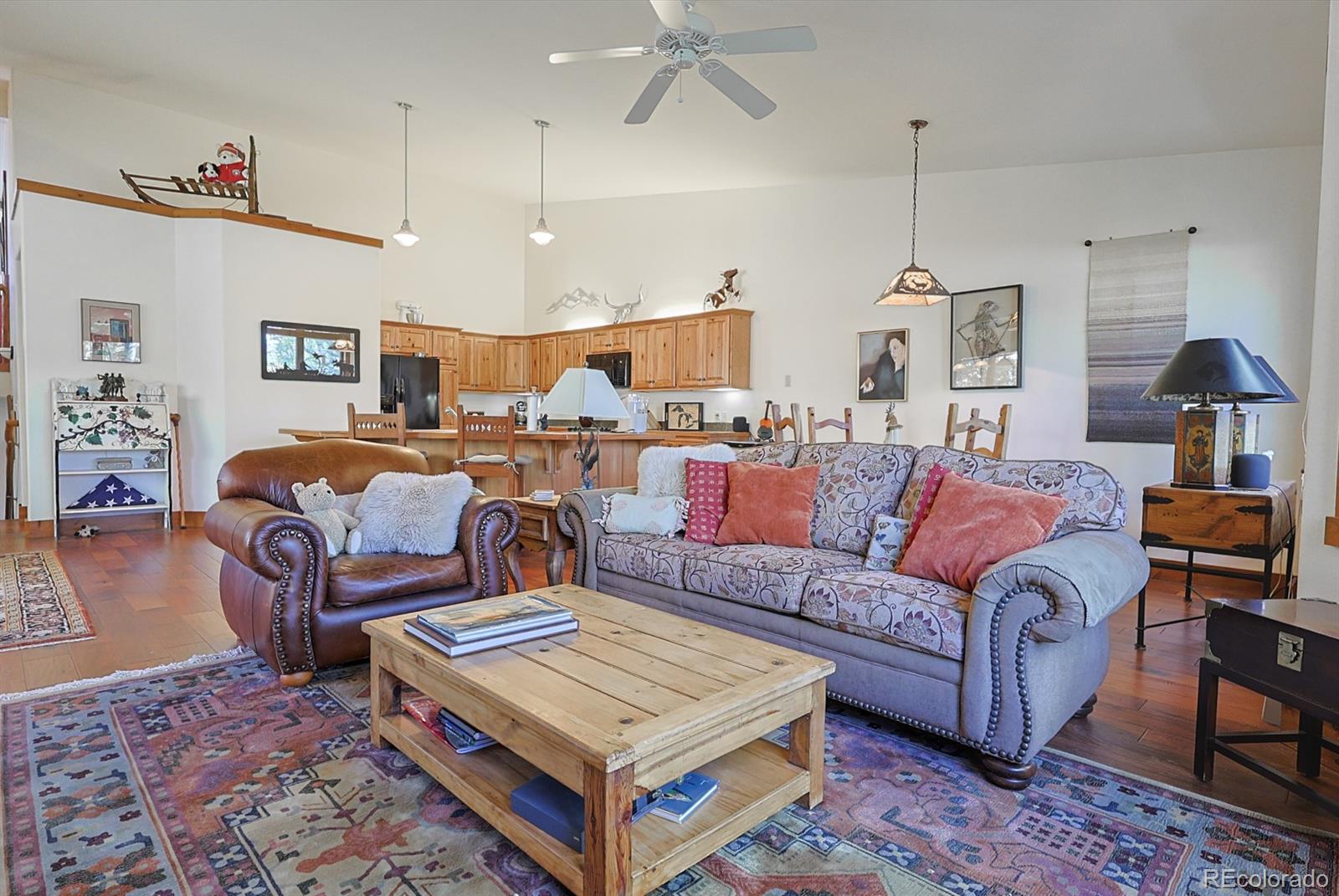 MLS Image #2 for 1394  moraine circle,steamboat springs, Colorado