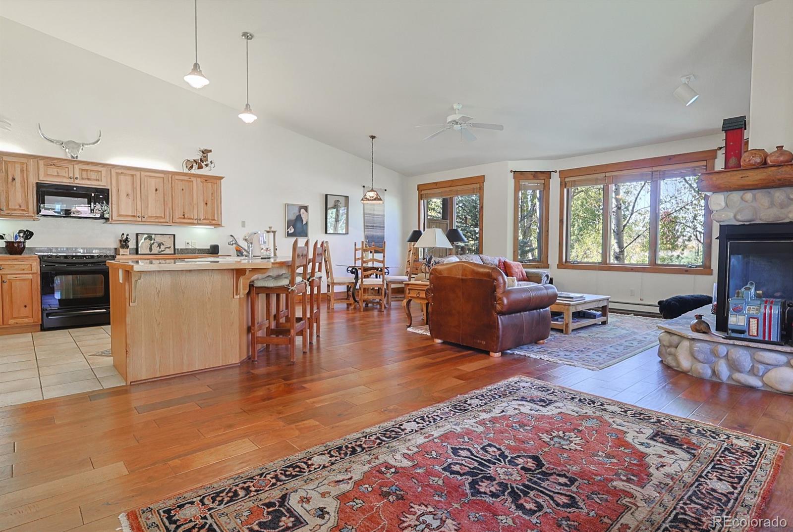 MLS Image #3 for 1394  moraine circle,steamboat springs, Colorado