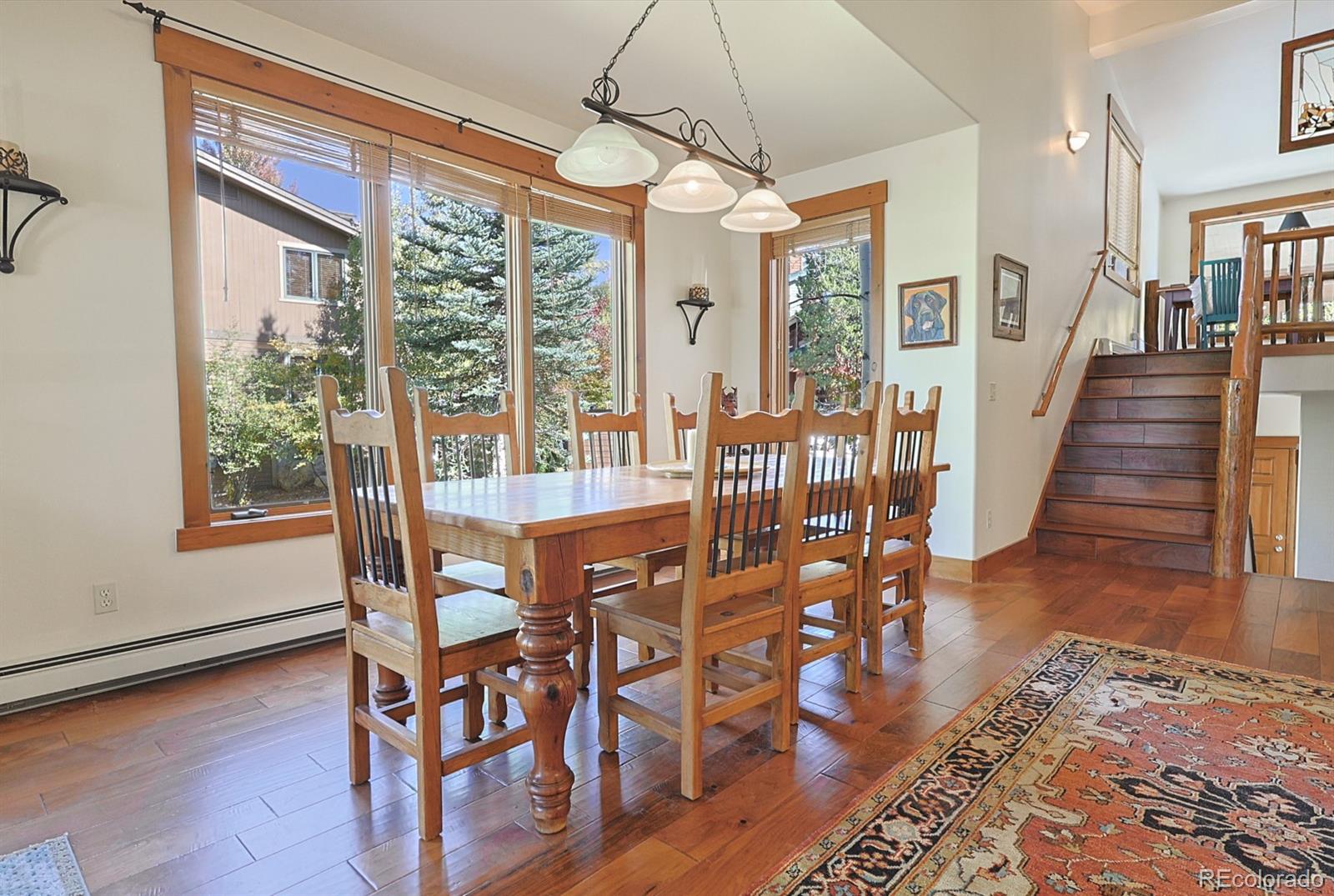 MLS Image #4 for 1394  moraine circle,steamboat springs, Colorado