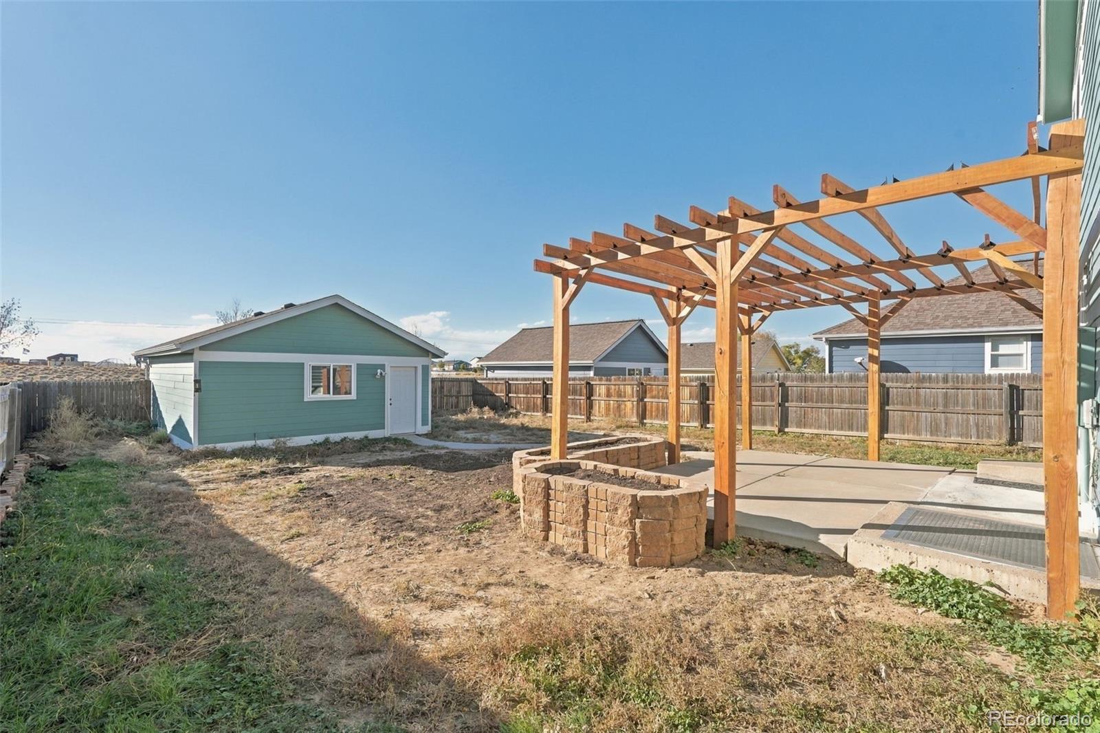 MLS Image #29 for 2785  quarterland street,strasburg, Colorado