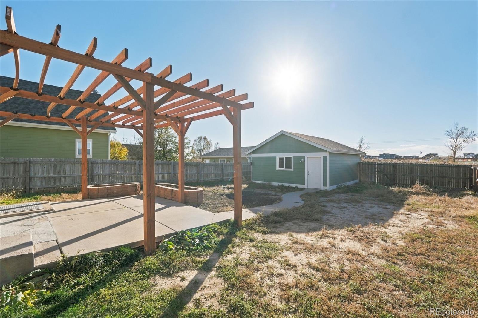 MLS Image #30 for 2785  quarterland street,strasburg, Colorado