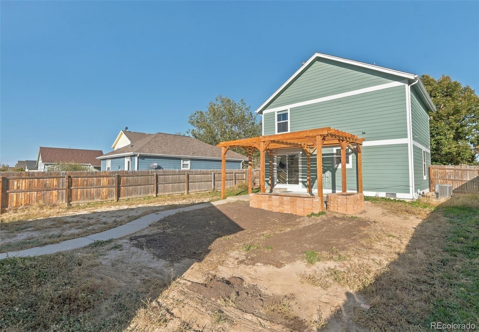 MLS Image #31 for 2785  quarterland street,strasburg, Colorado