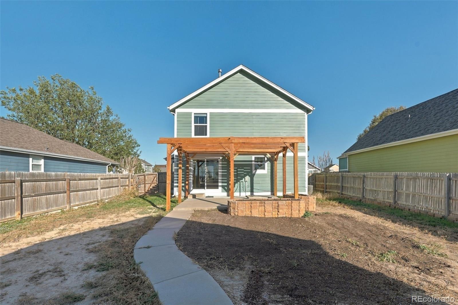 MLS Image #32 for 2785  quarterland street,strasburg, Colorado