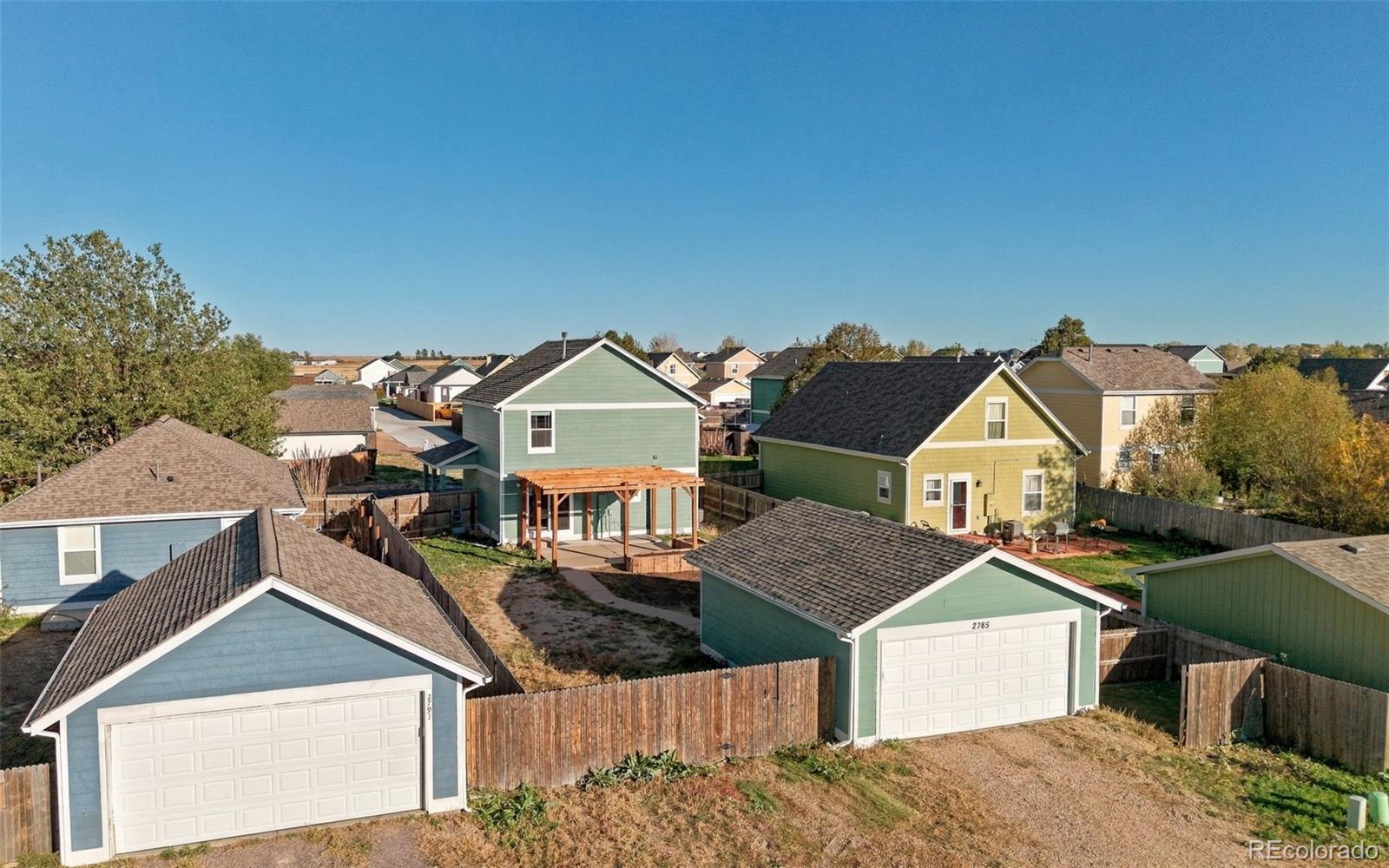 MLS Image #33 for 2785  quarterland street,strasburg, Colorado