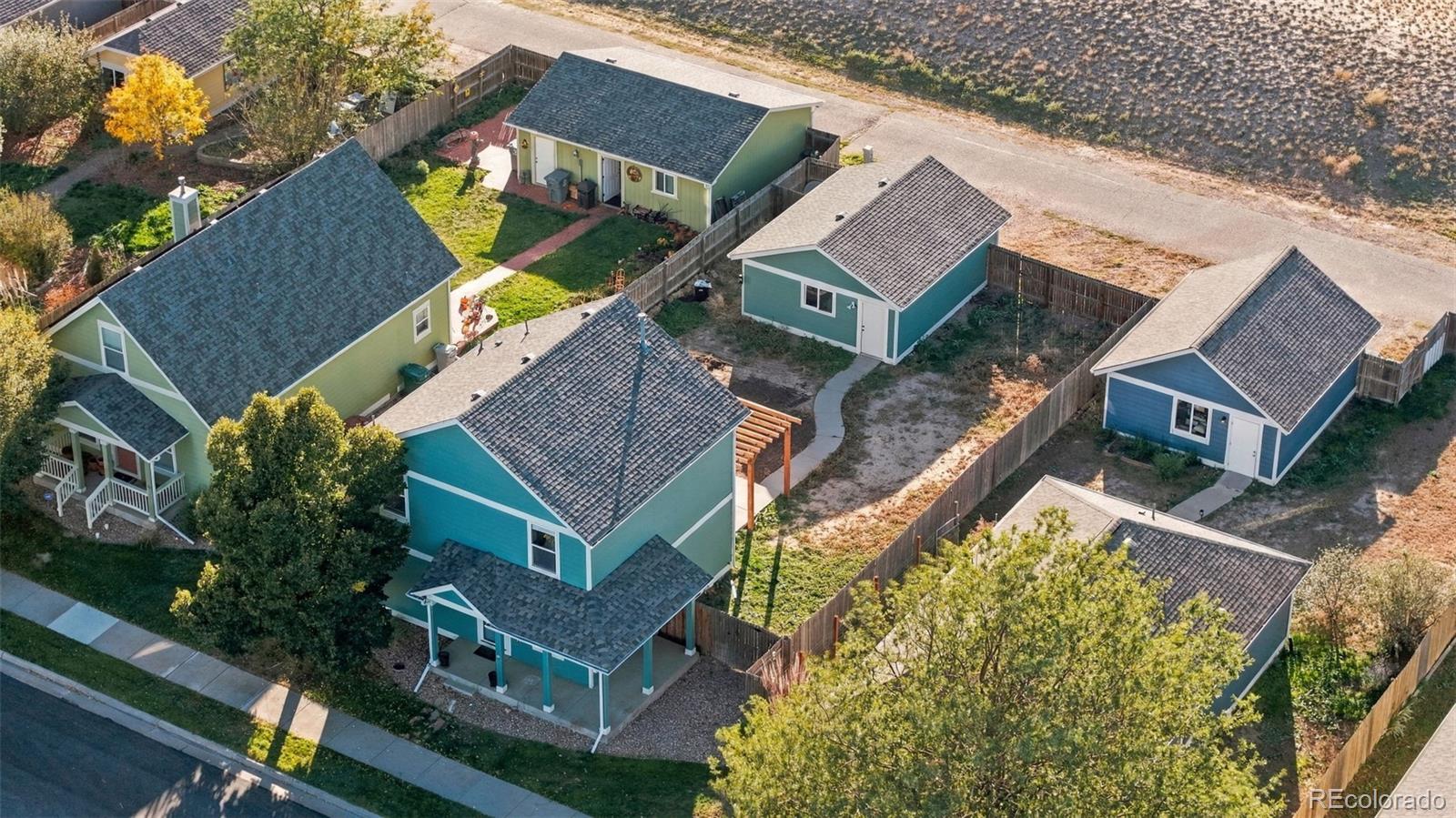 MLS Image #35 for 2785  quarterland street,strasburg, Colorado