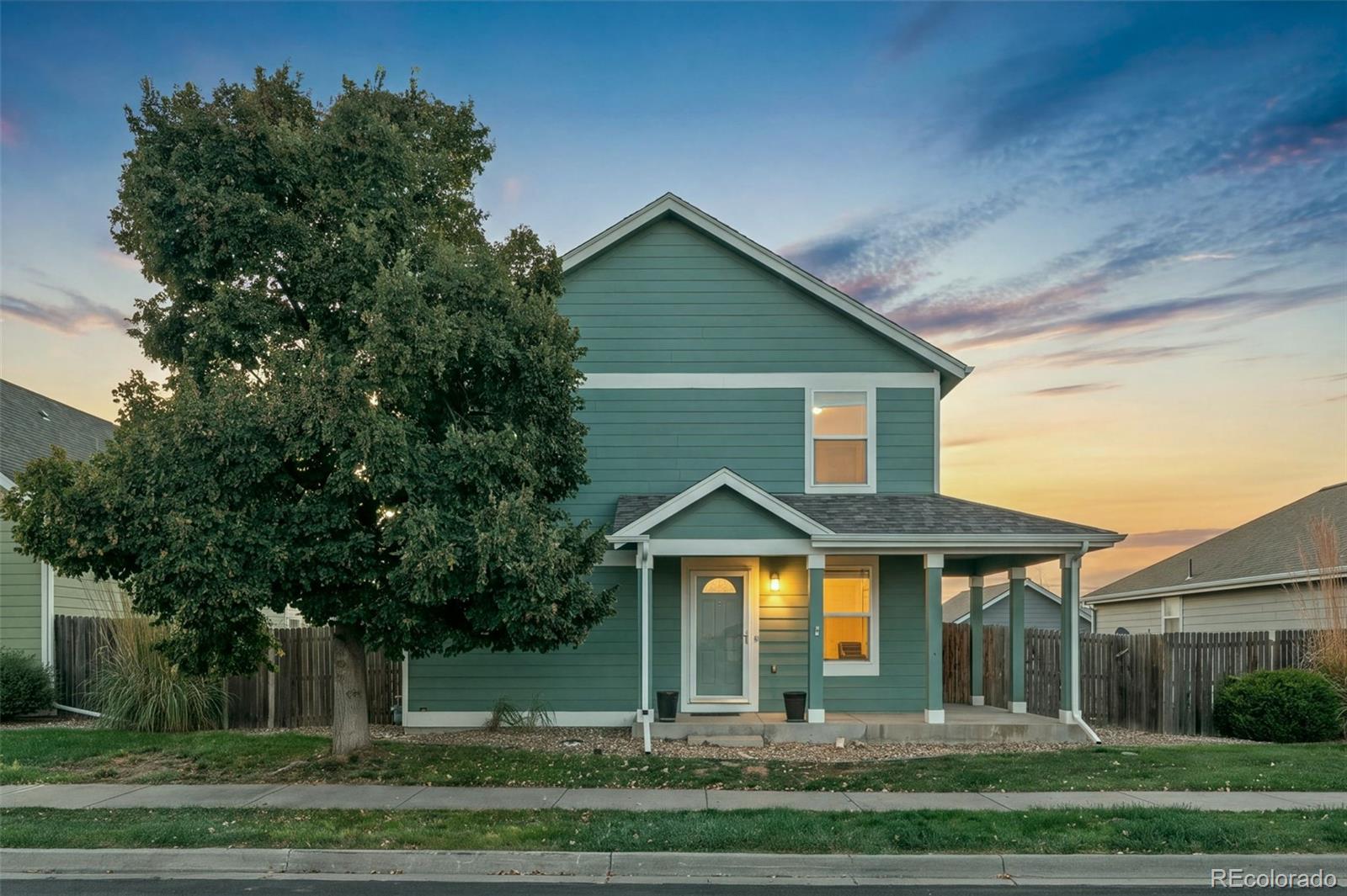 MLS Image #38 for 2785  quarterland street,strasburg, Colorado