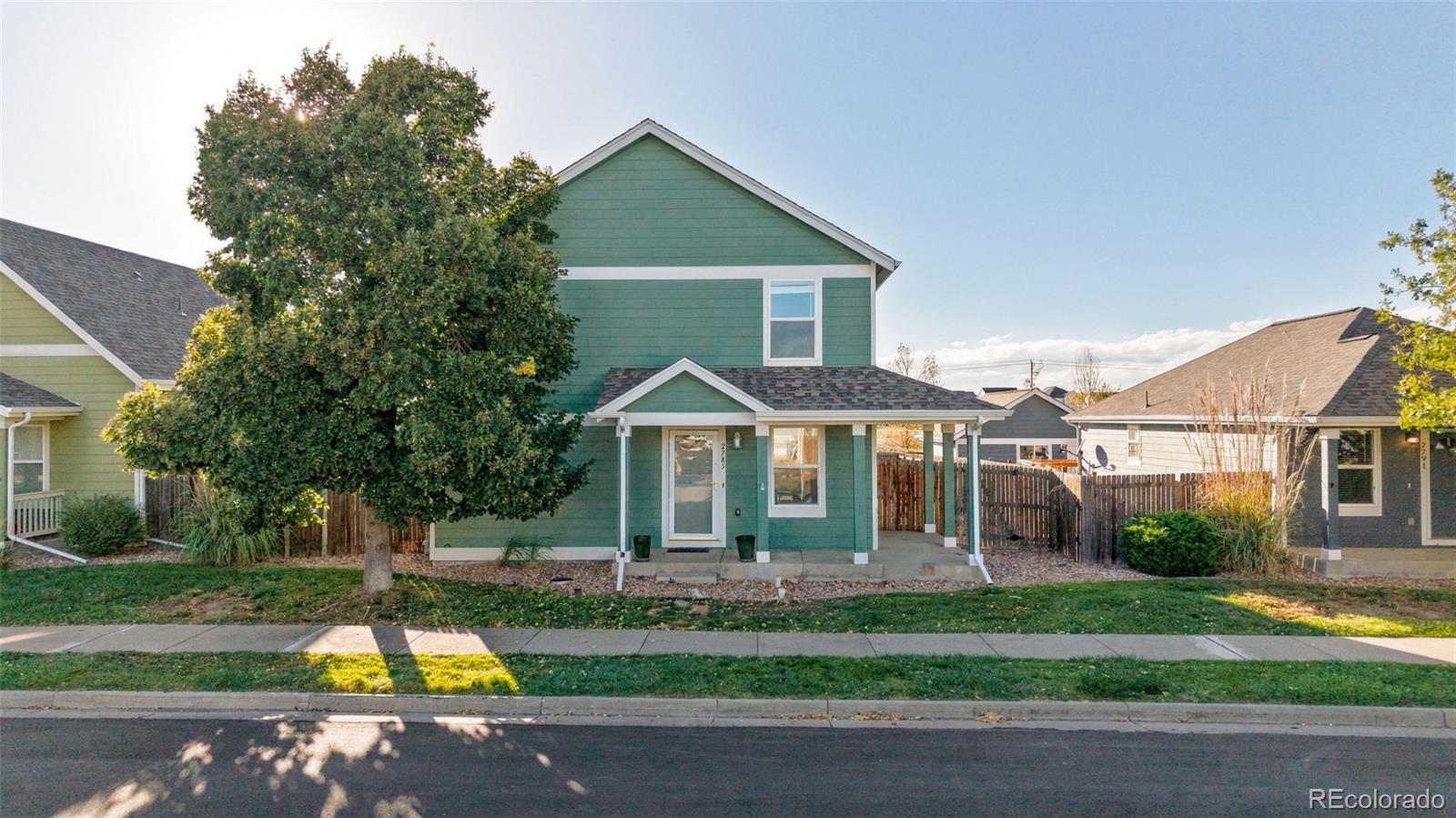 MLS Image #39 for 2785  quarterland street,strasburg, Colorado