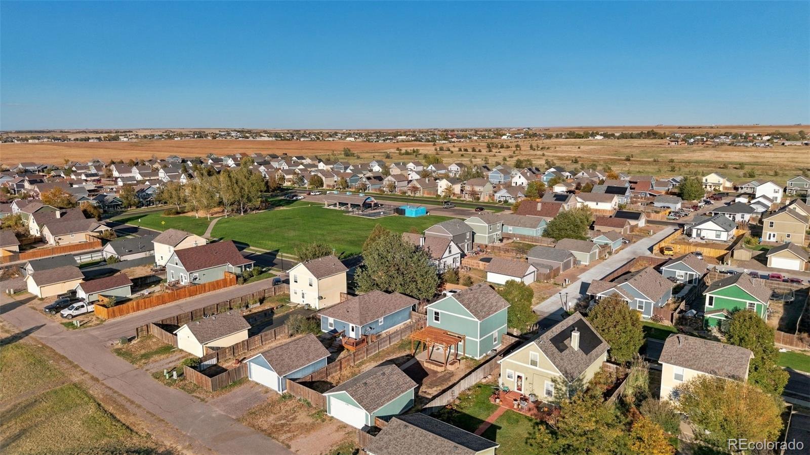 MLS Image #41 for 2785  quarterland street,strasburg, Colorado