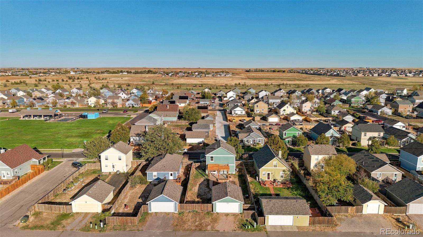 MLS Image #42 for 2785  quarterland street,strasburg, Colorado