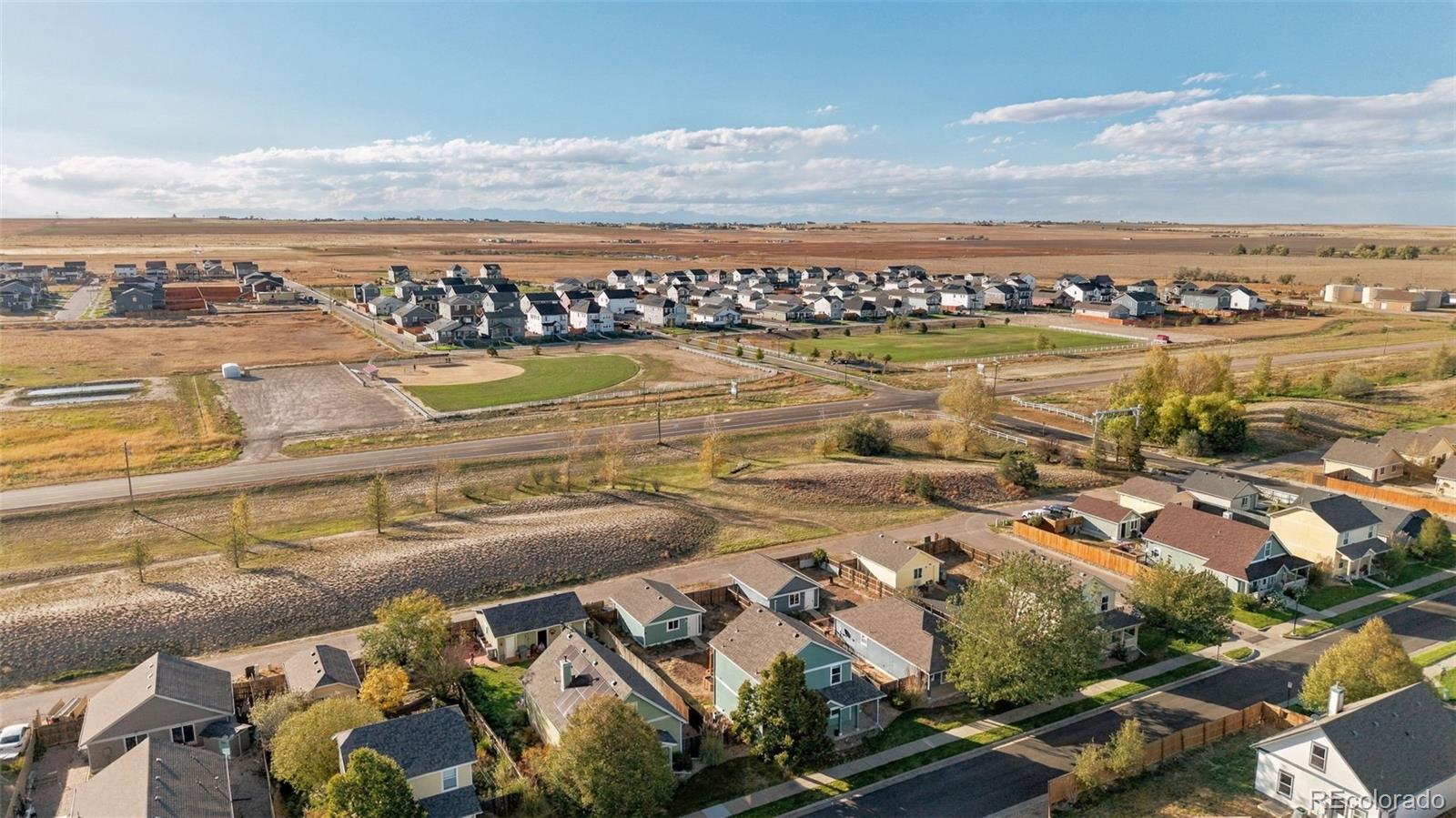 MLS Image #43 for 2785  quarterland street,strasburg, Colorado